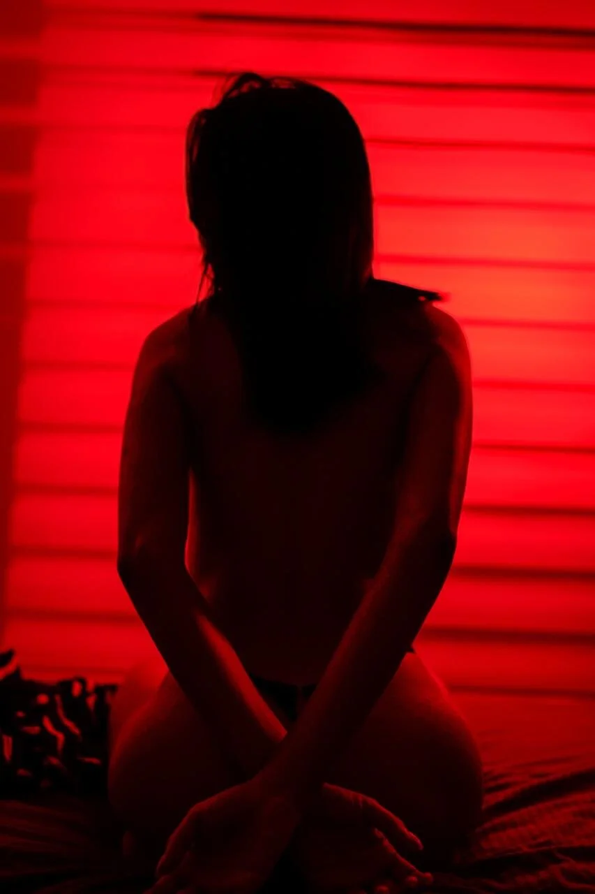 XXX Porn Photo of Nude candyyourcrushh 4