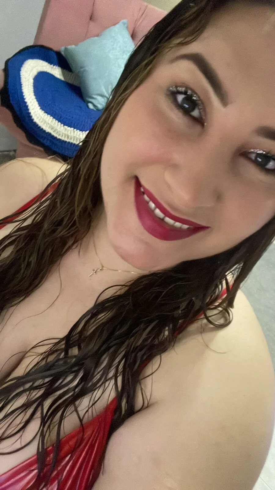 XXX Porn Photo of Nude Zafira_Luxxx 7