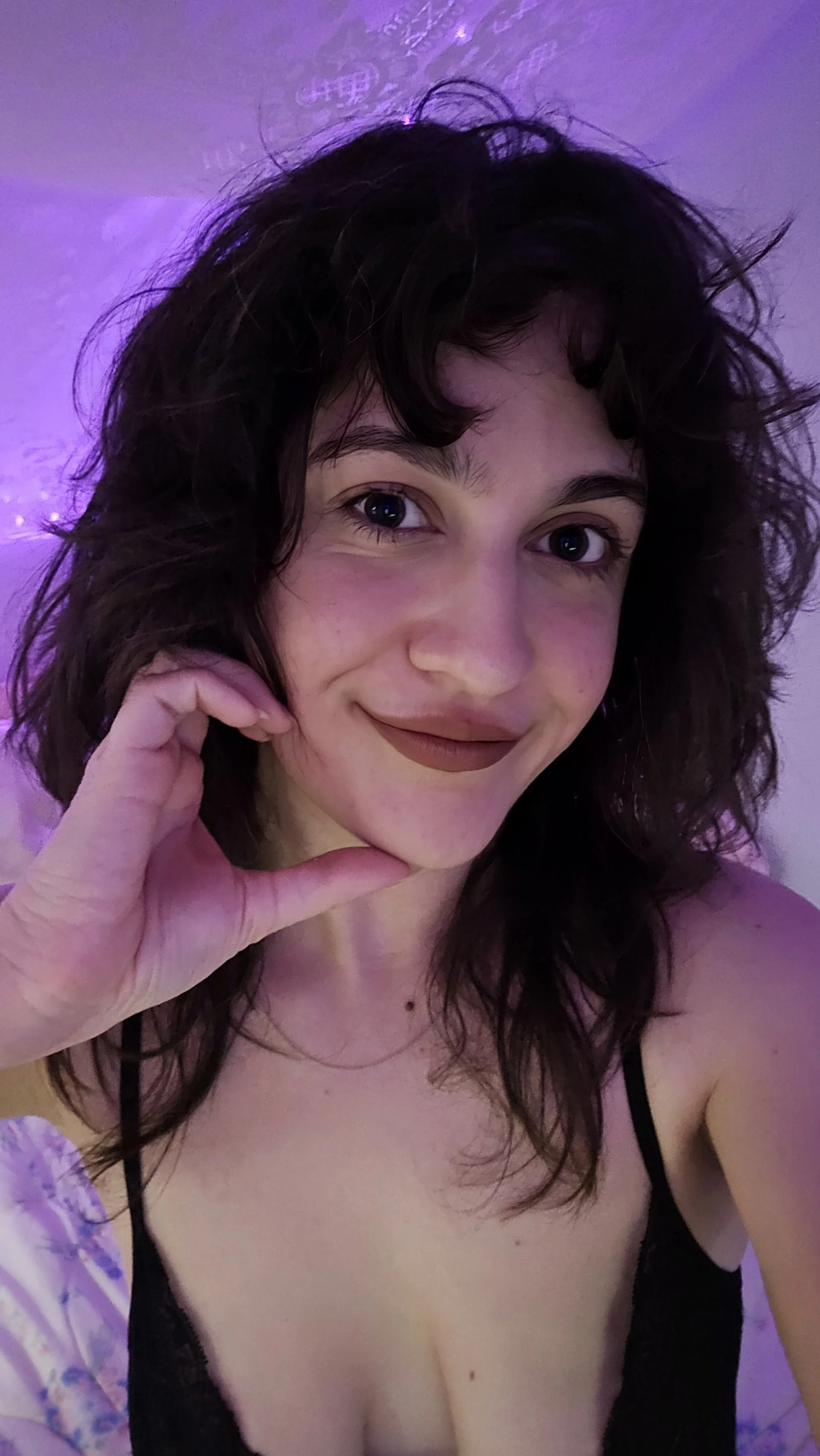 XXX Porn Photo of Nude DanniHall 8