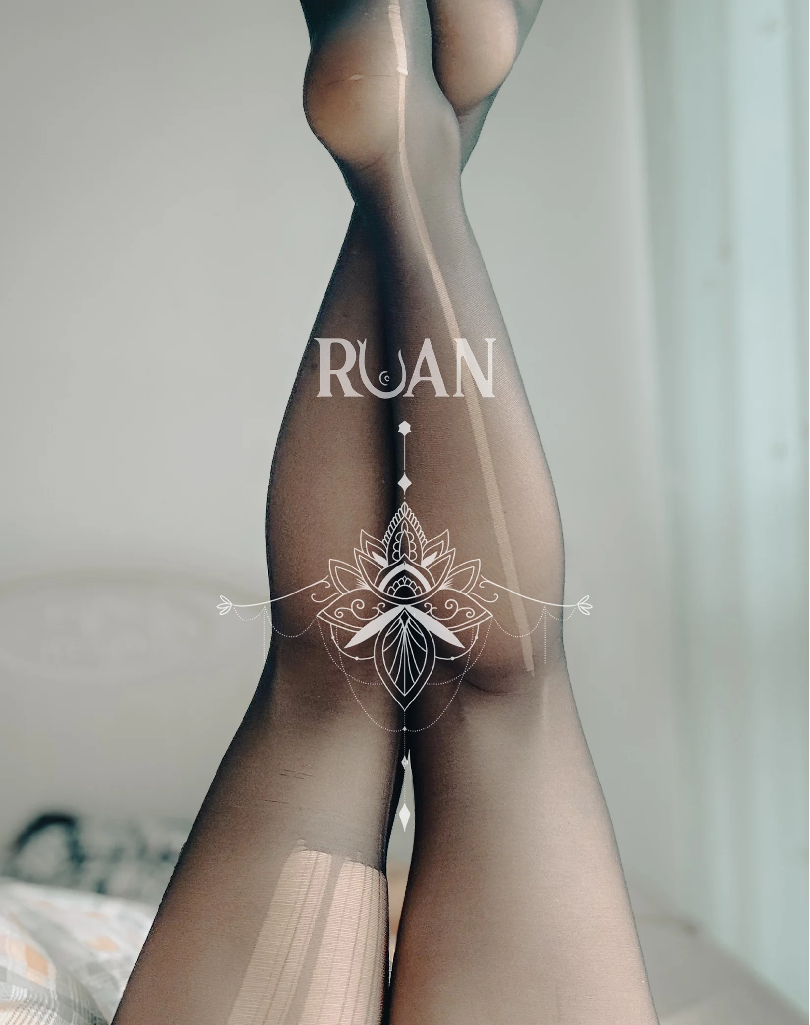XXX Porn Photo of Nude ruanruan05 1