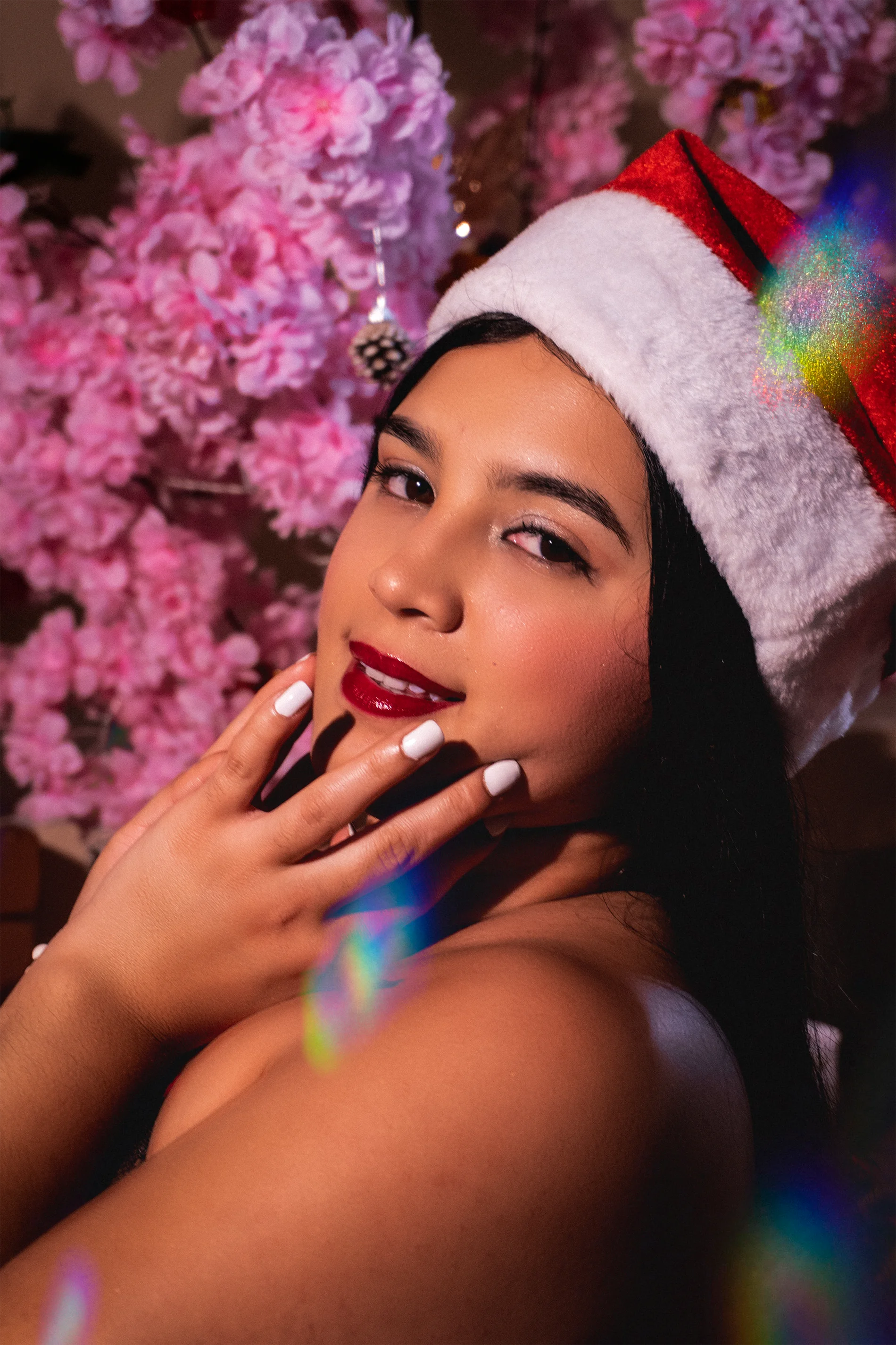 XXX Porn Photo of Nude kaylaa_sex 32