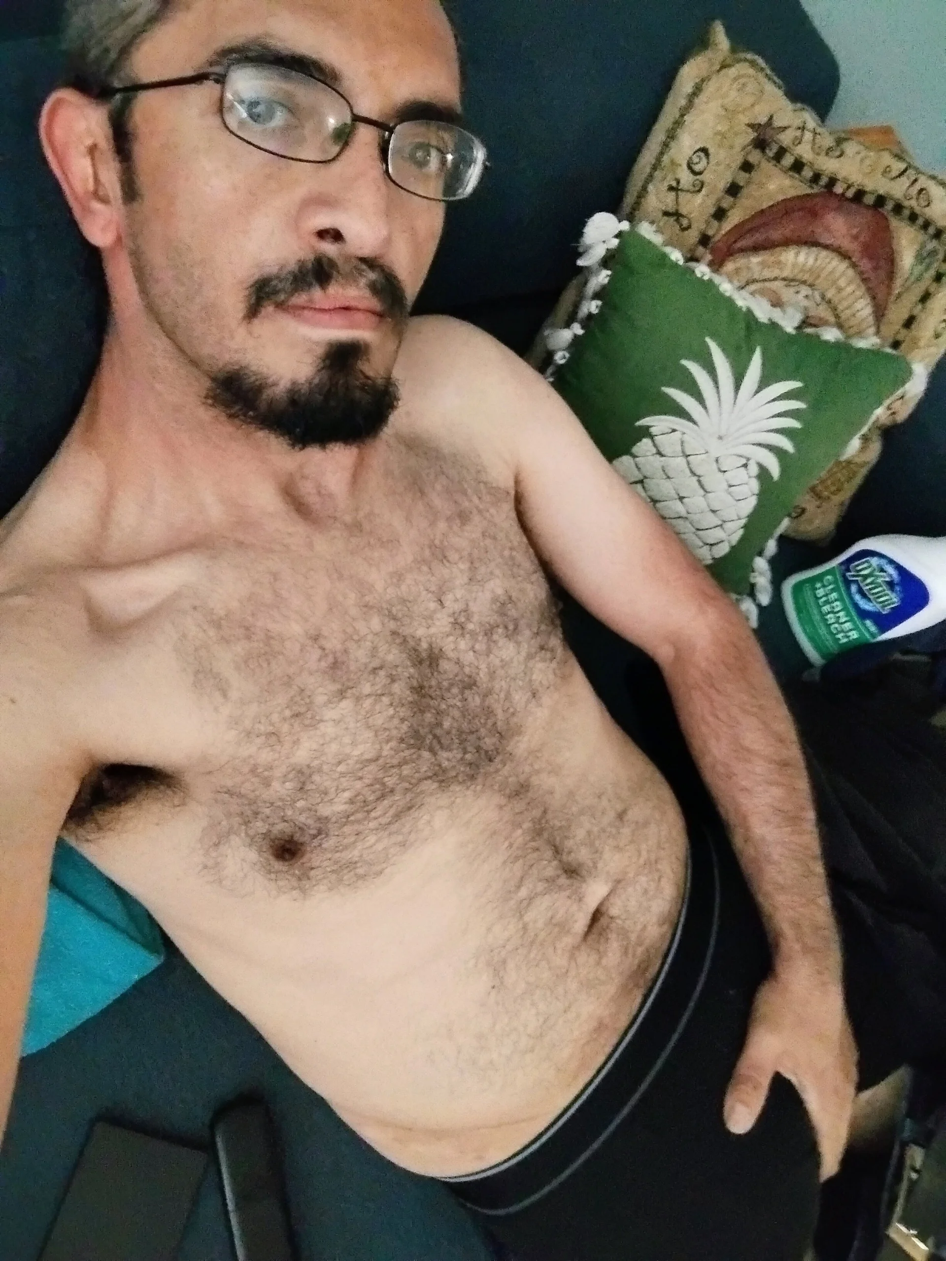 XXX Porn Photo of Nude Kevin50569 2