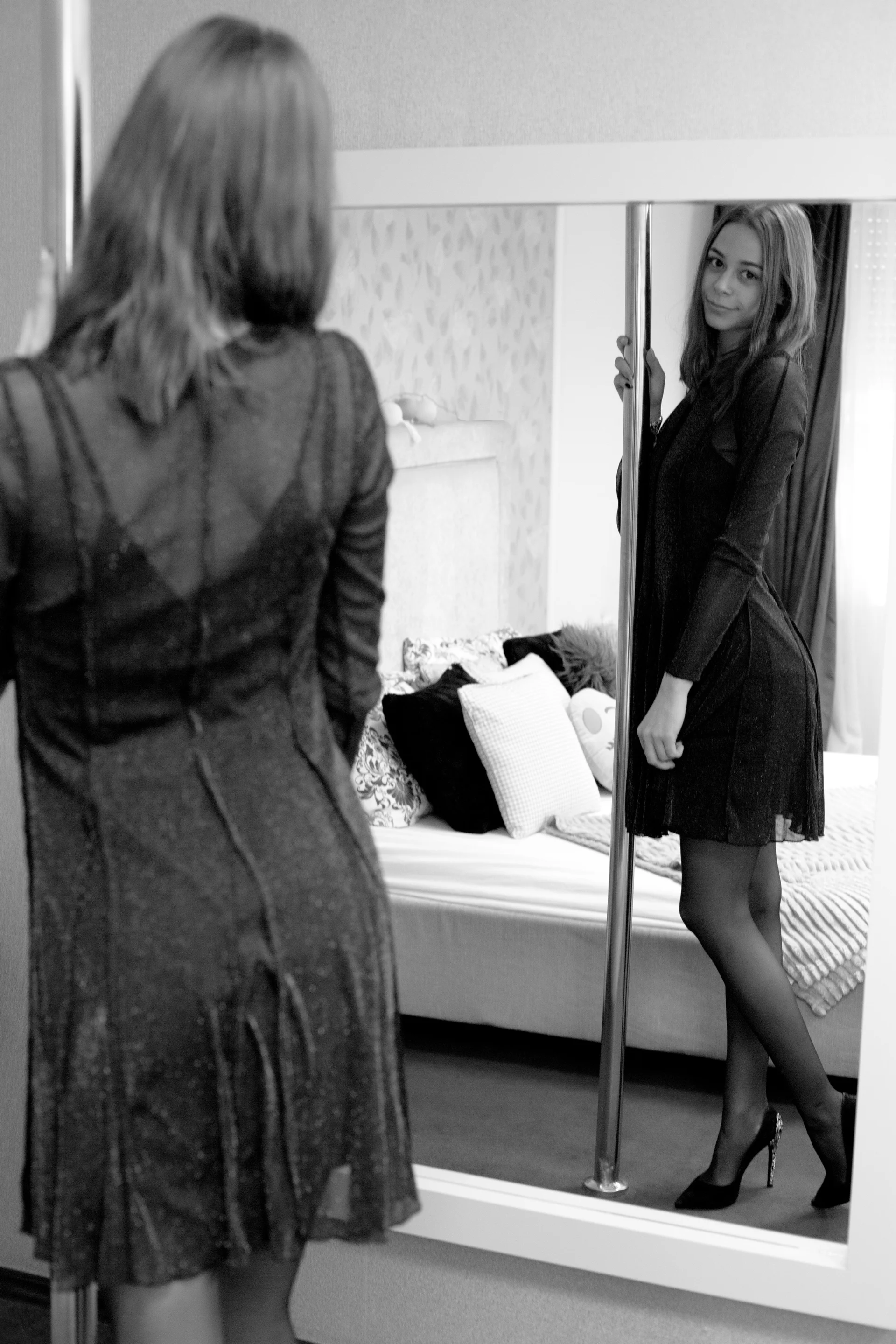 XXX Porn Photo of Nude GracieCute 29