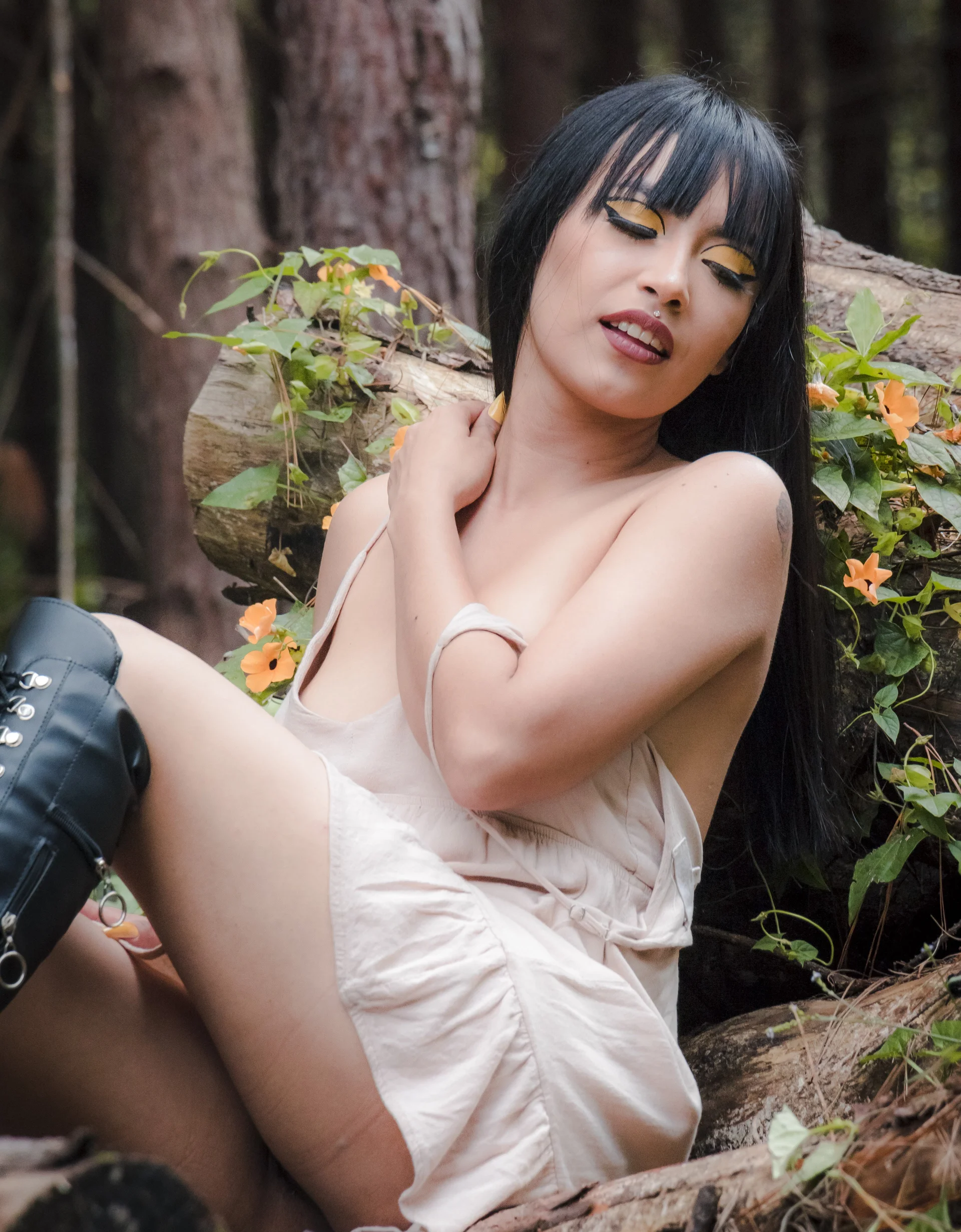 XXX Porn Photo of Nude maybelline69 19