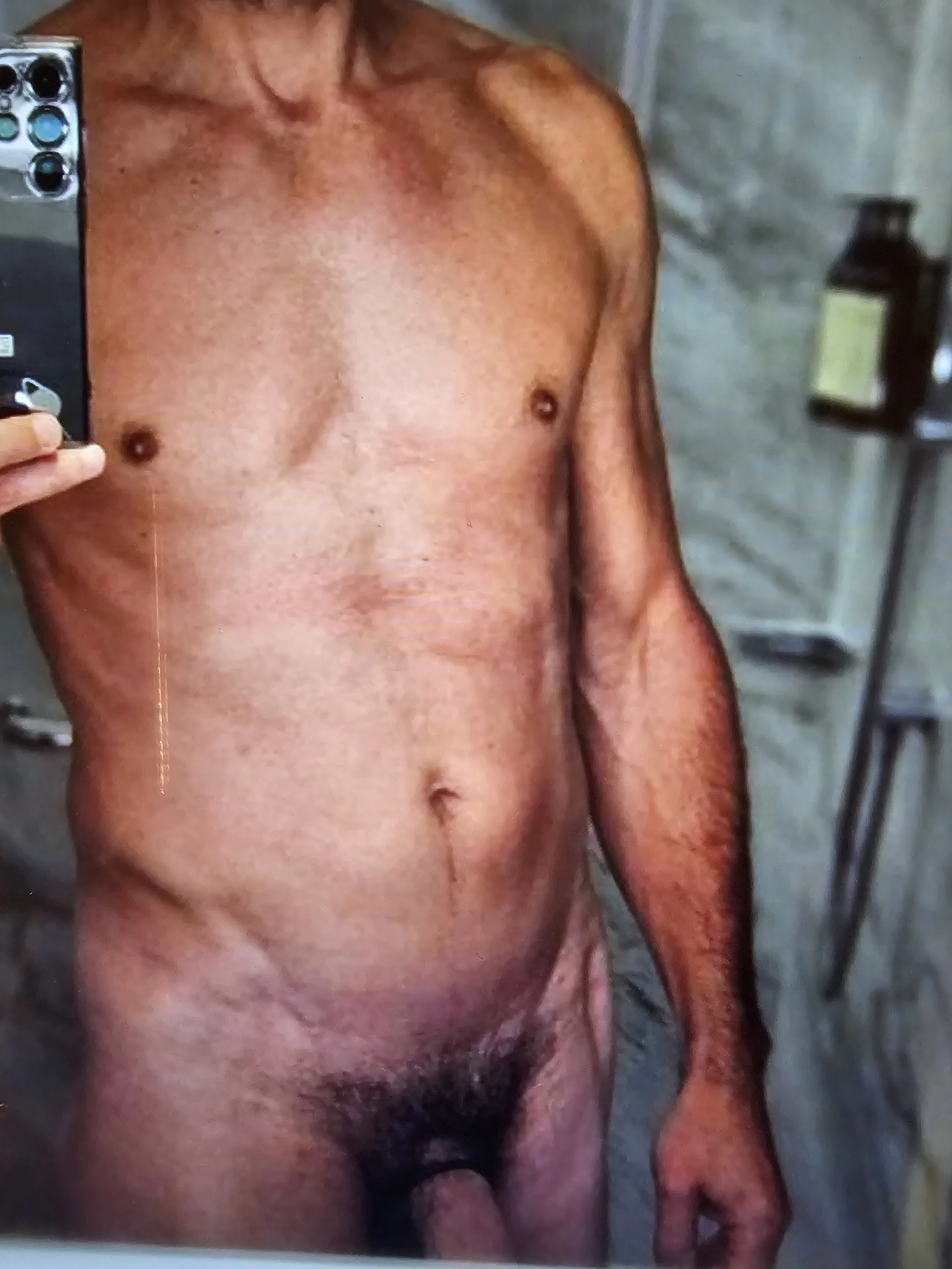 XXX Porn Photo of Nude Manbitoys 13