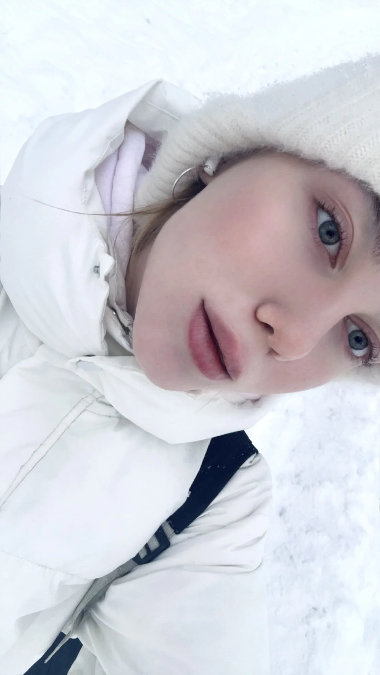 XXX Porn Photo of Nude CherryJohnigan 3