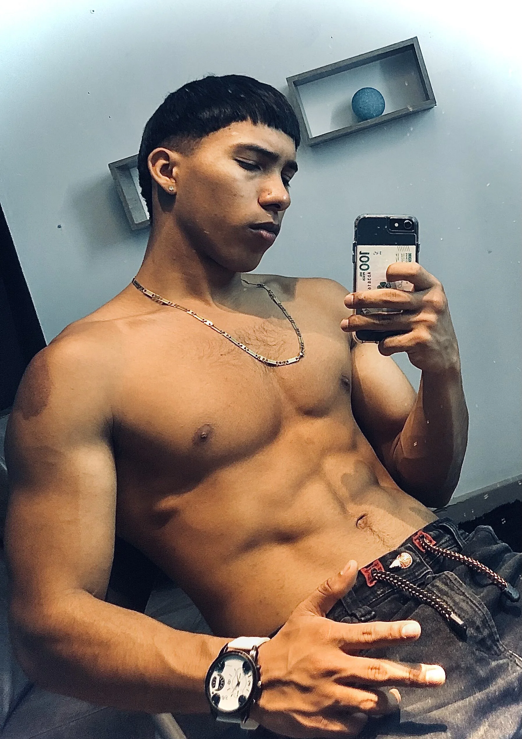 XXX Porn Photo of Nude maximo_vega_newv 10