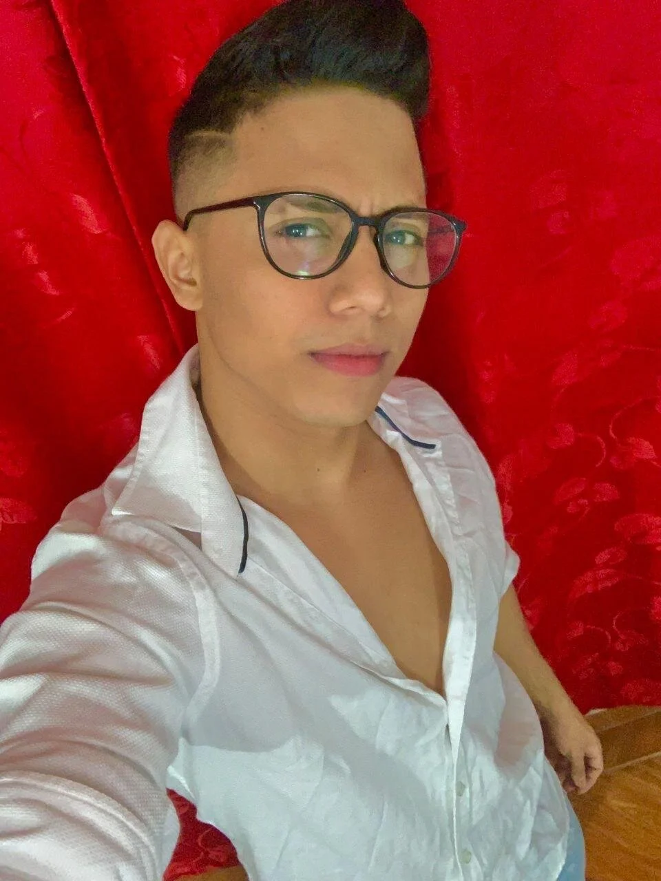XXX Porn Photo of Nude Gael_Velaryx 21