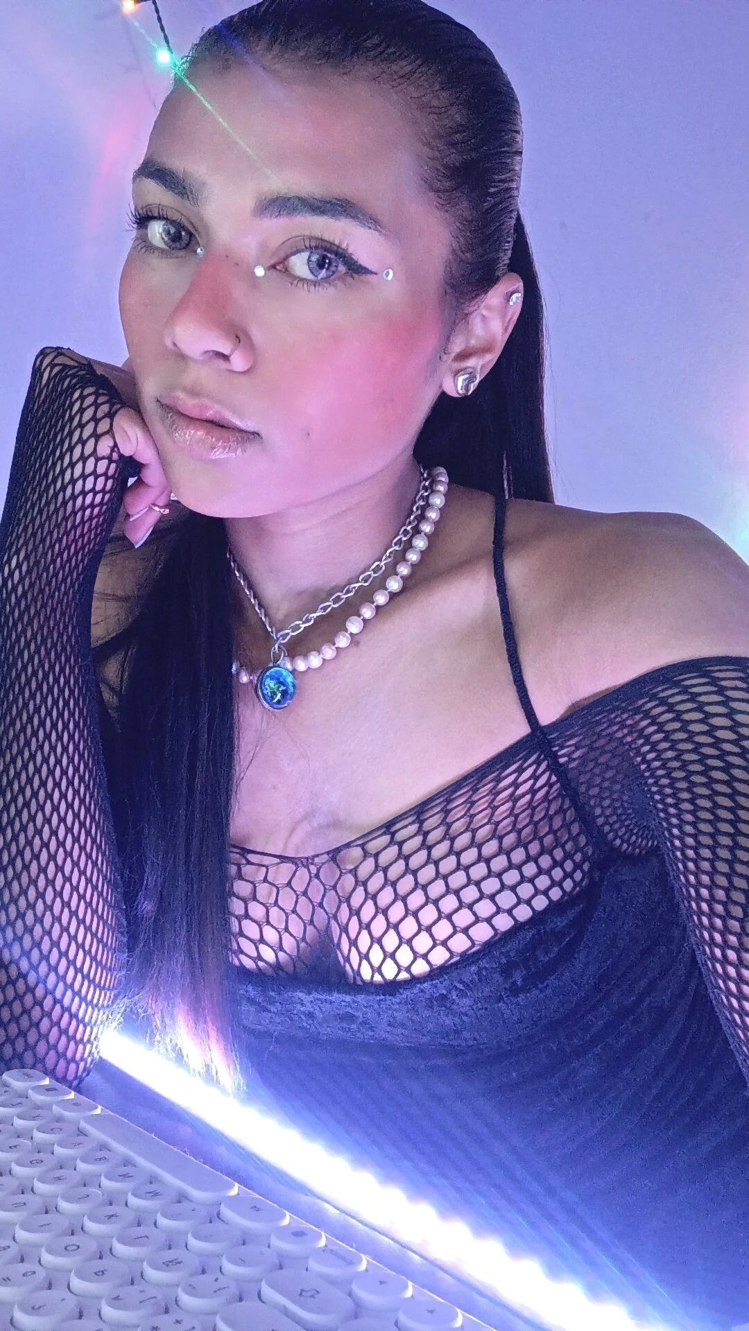 XXX Porn Photo of Nude Lilithsabeth 43