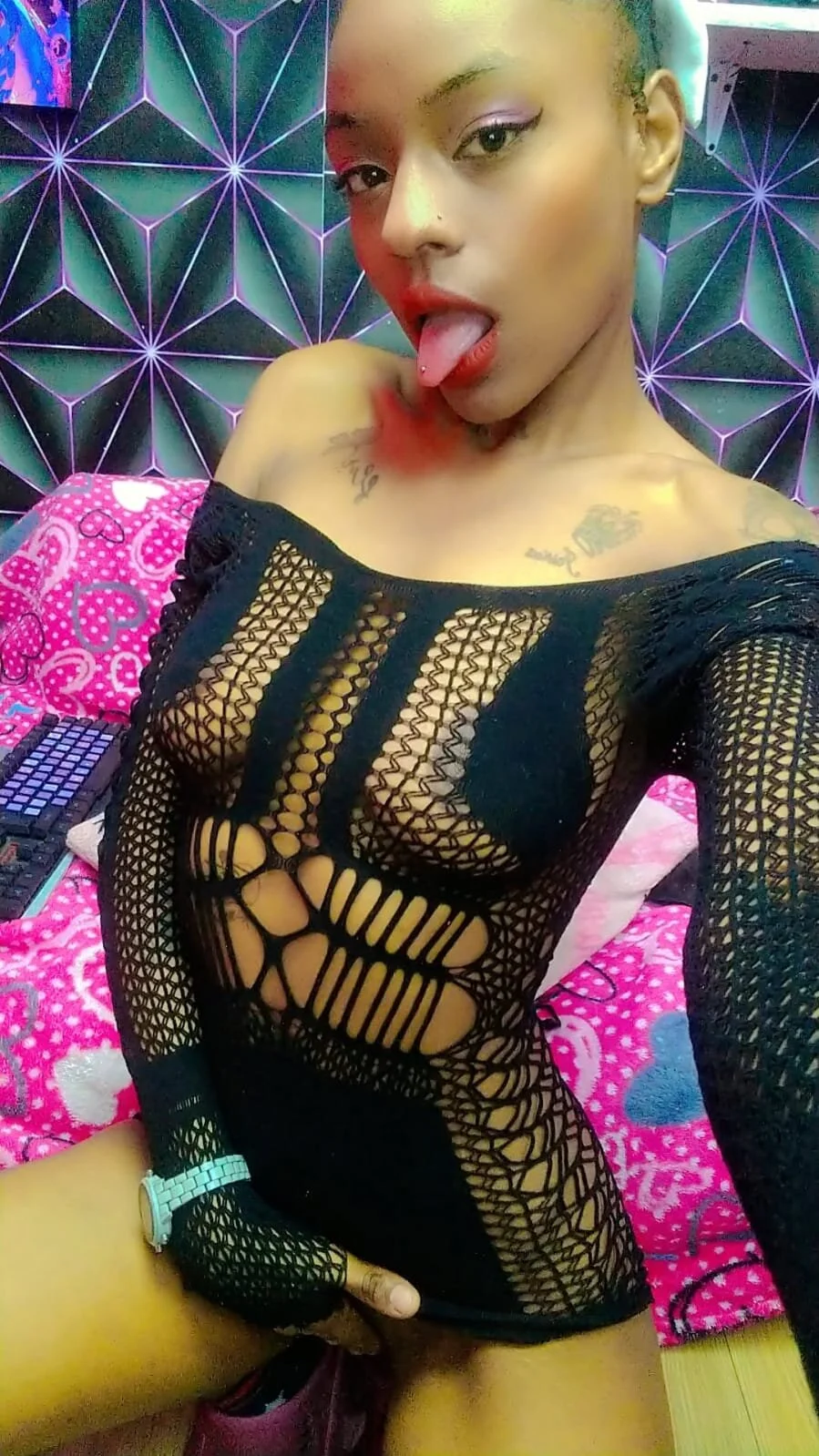 XXX Porn Photo of Nude Shantall_ks 12