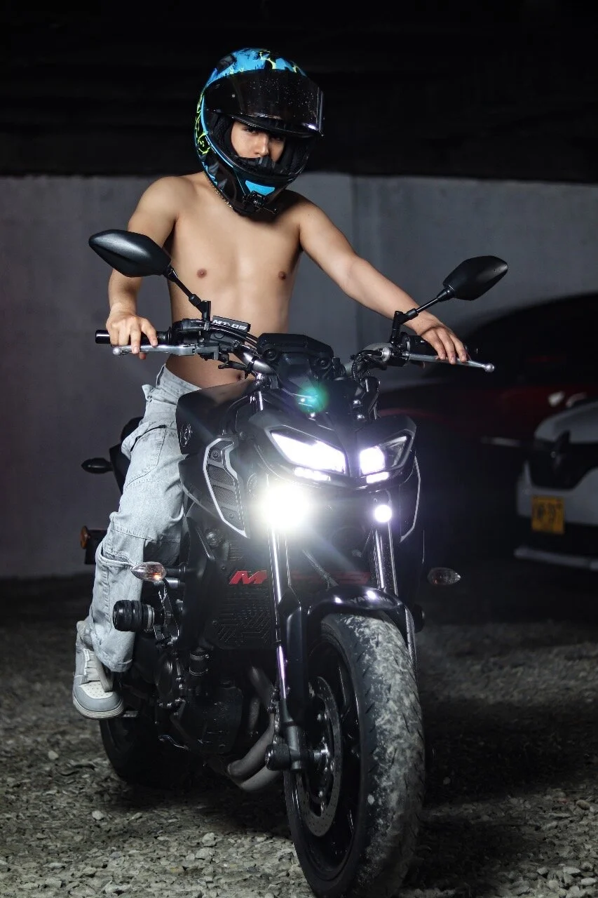 XXX Porn Photo of Nude Angel_khouri_ 6