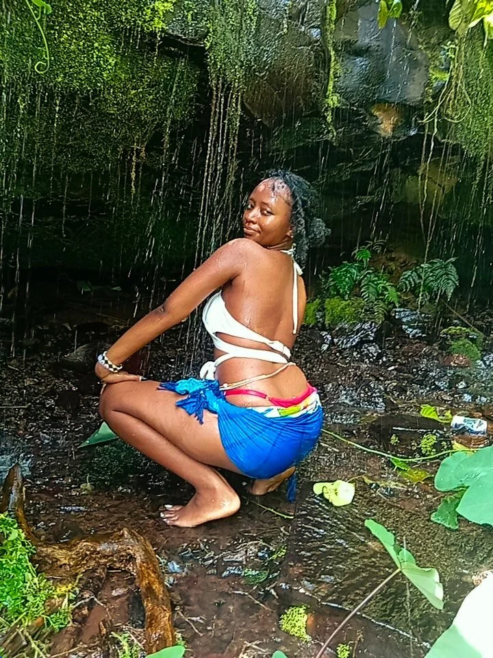 XXX Porn Photo of Nude addictiveeva 16