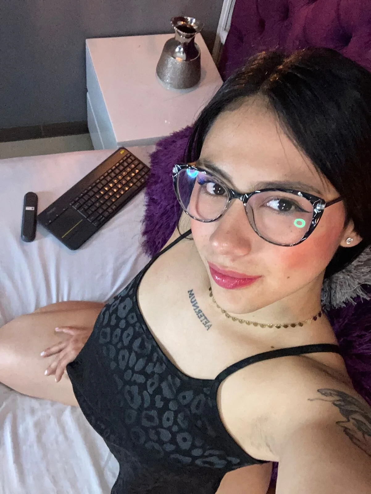 XXX Porn Photo of Nude CataScott_ 10