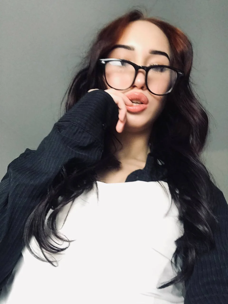 XXX Porn Photo of Nude Kayeren 4