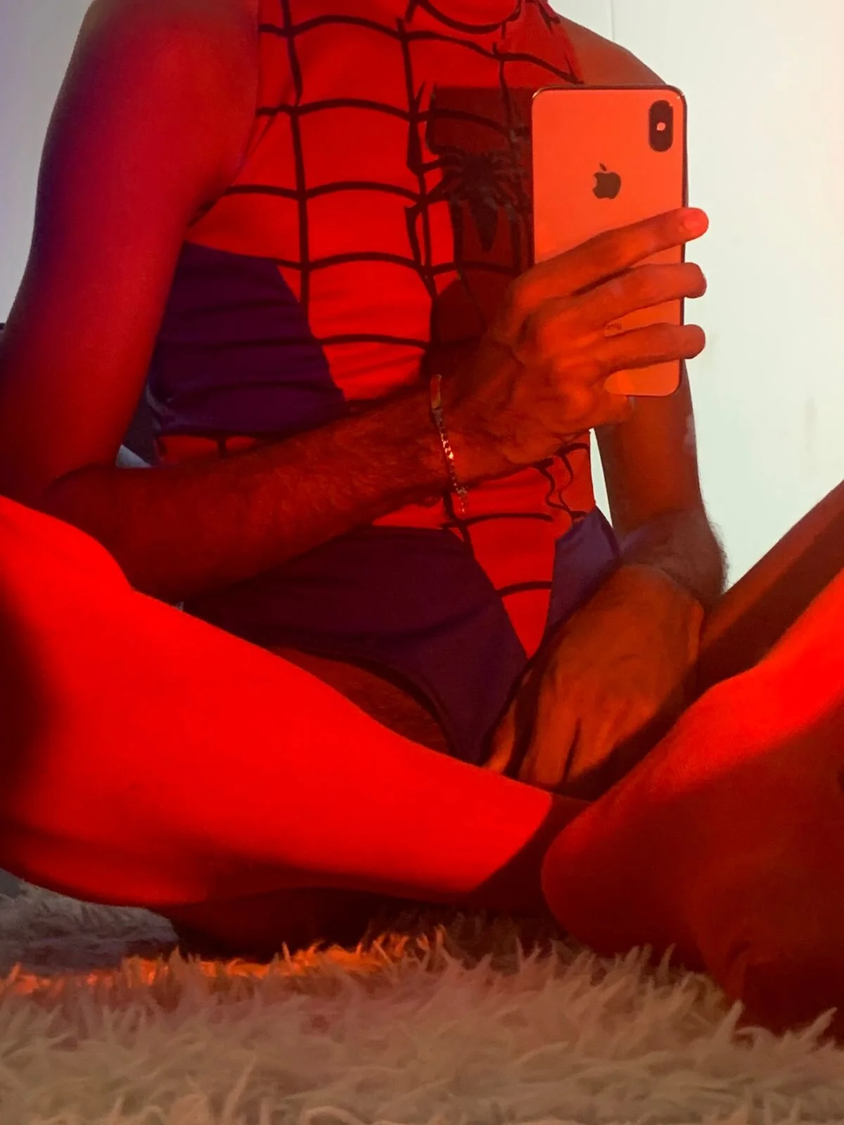 XXX Porn Photo of Nude SubmissiveHorny 9