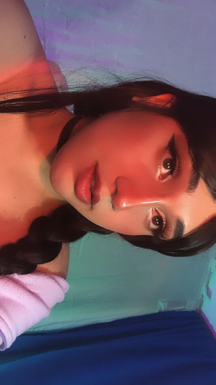 XXX Porn Photo of Nude _Serenity- 19