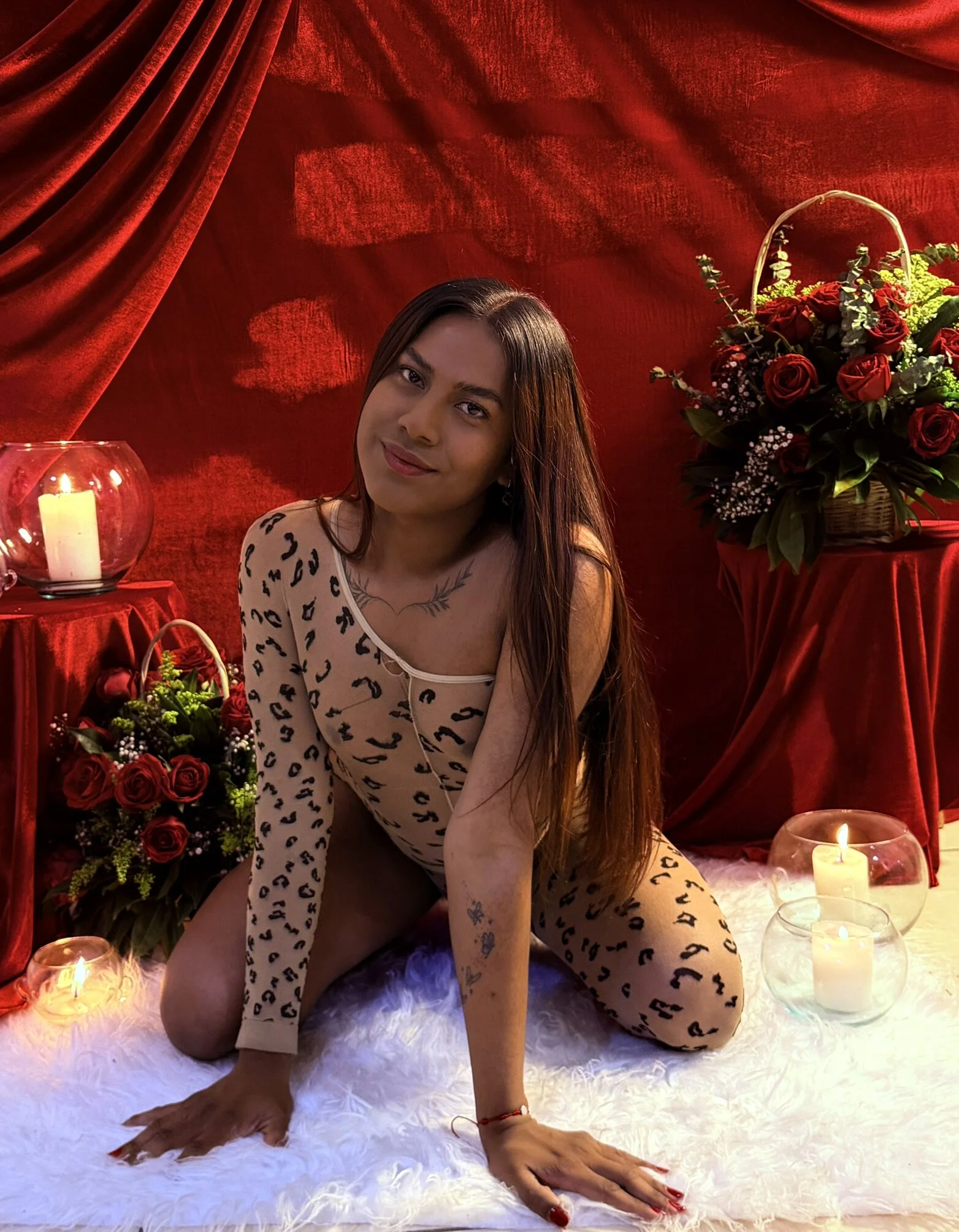 XXX Porn Photo of Nude Samantha__F_W 56