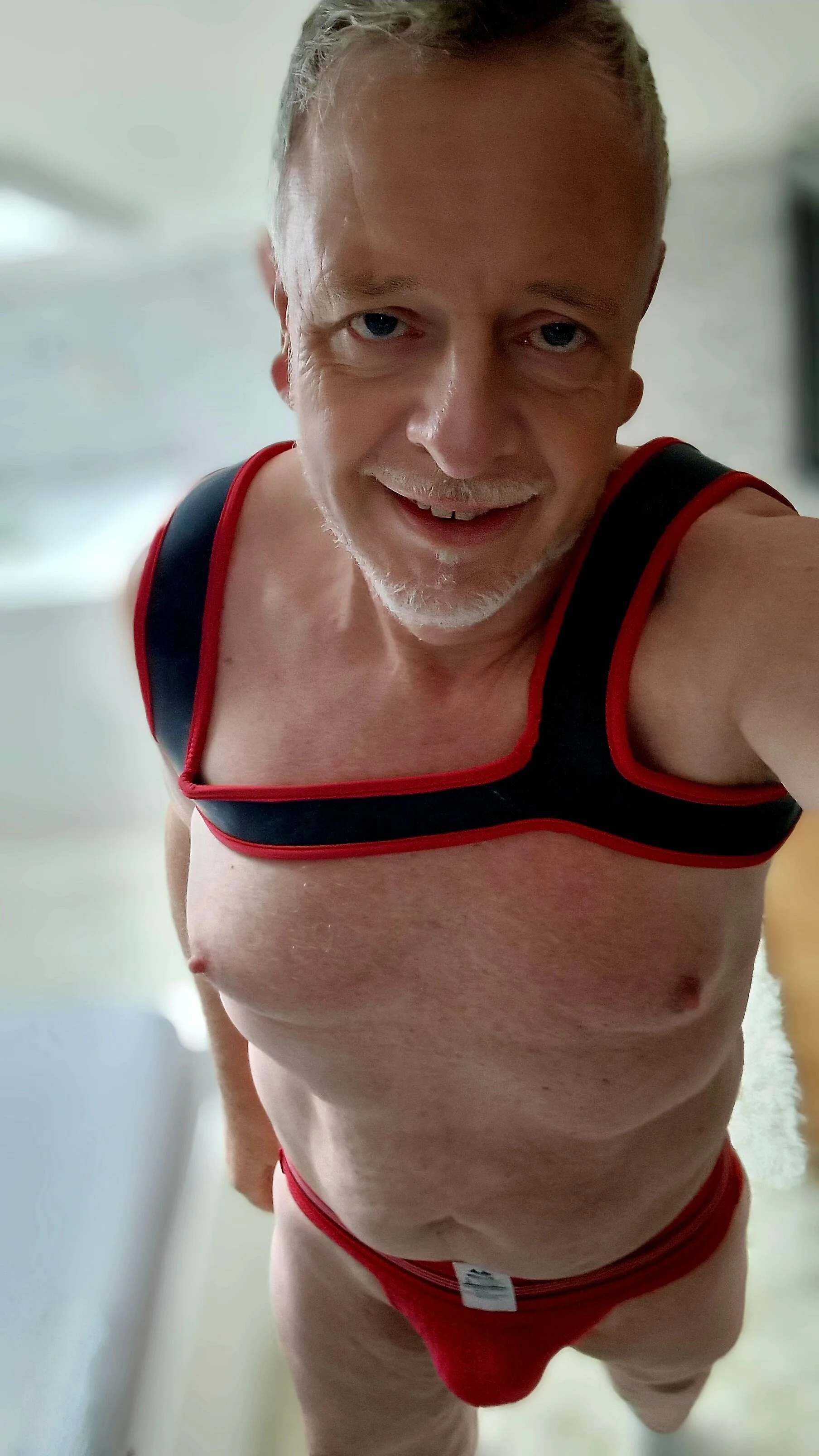 XXX Porn Photo of Nude Dennislover007 7