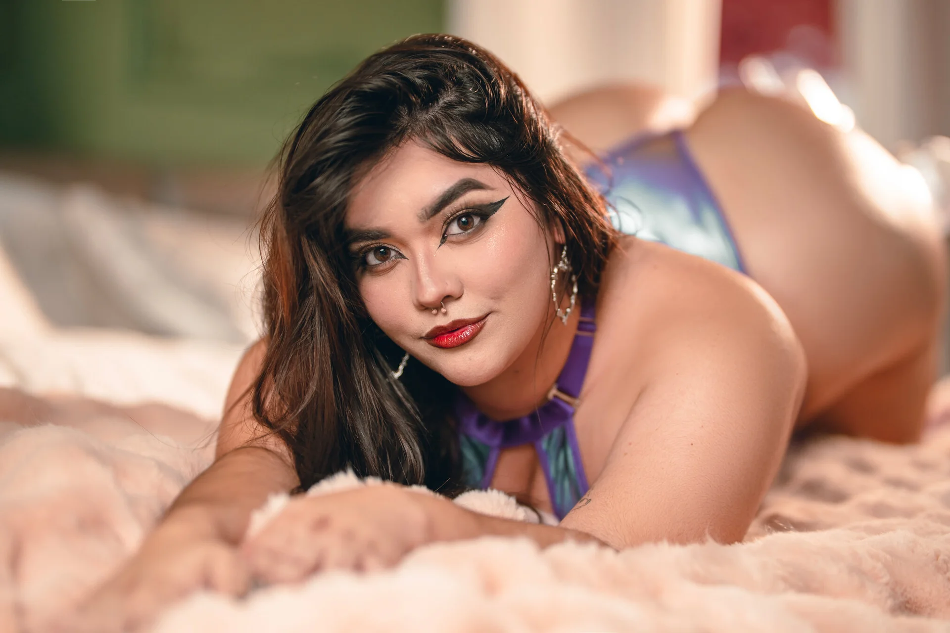 XXX Porn Photo of Nude hinazuru 7