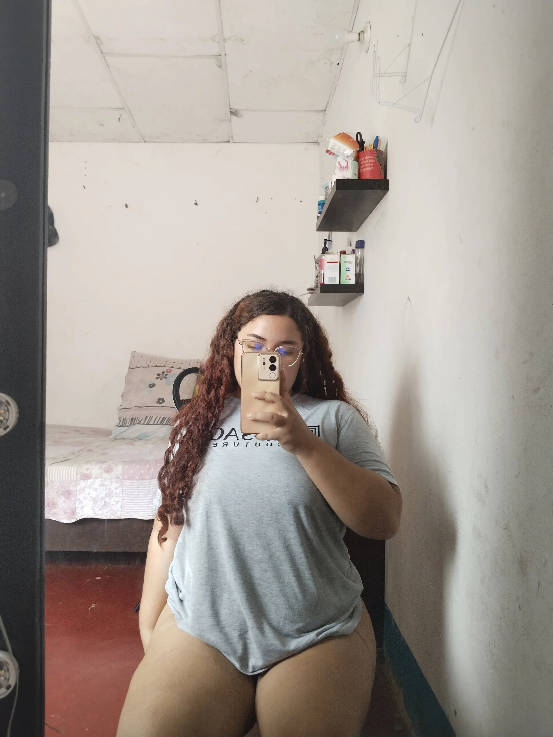 XXX Porn Photo of Nude Day_Uzumaki 12