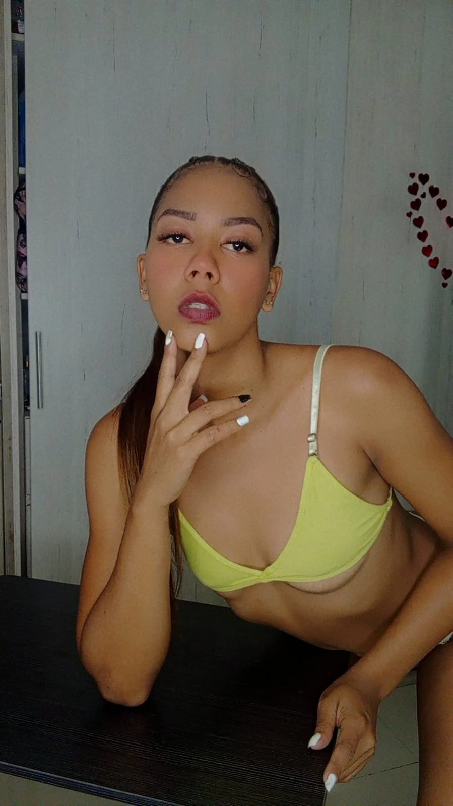 XXX Porn Photo of Nude Adaira_Wealth 13