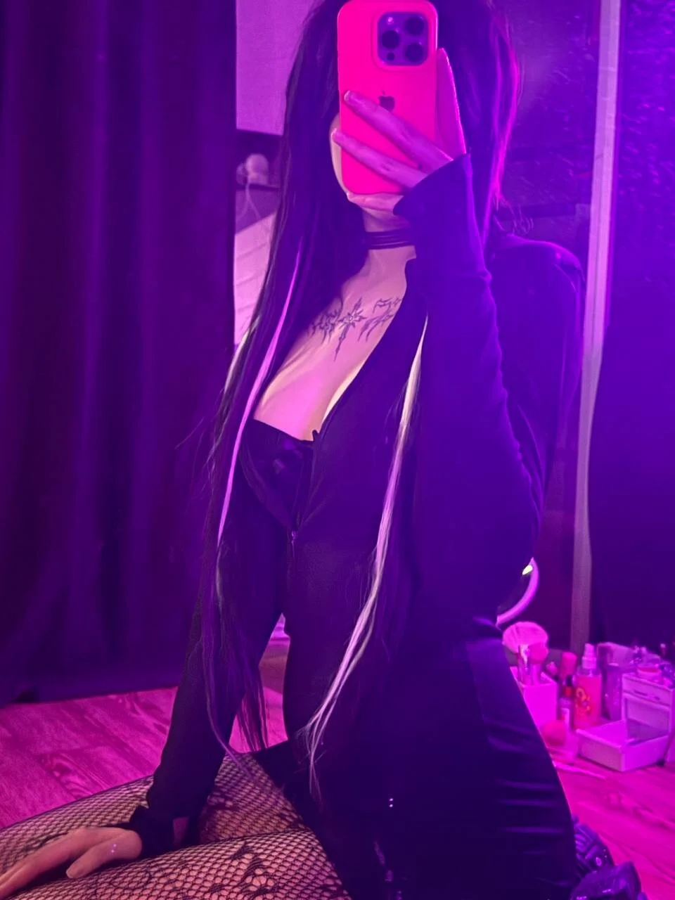 XXX Porn Photo of Nude SabrinaMur_ 13