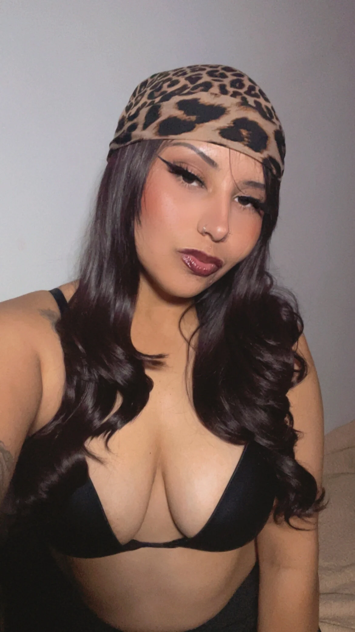 XXX Porn Photo of Nude bxbygirl1111 1
