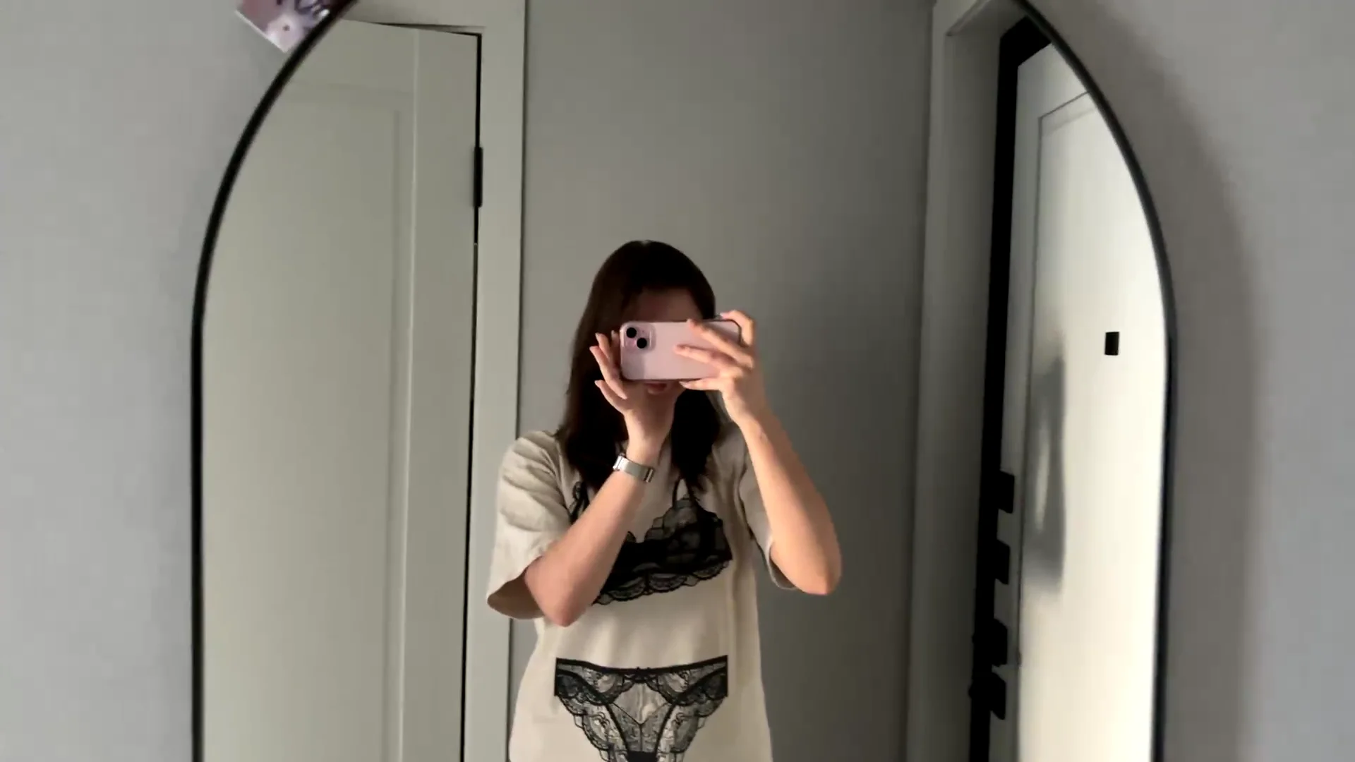 XXX Porn Photo of Nude Thyeiysyla 19