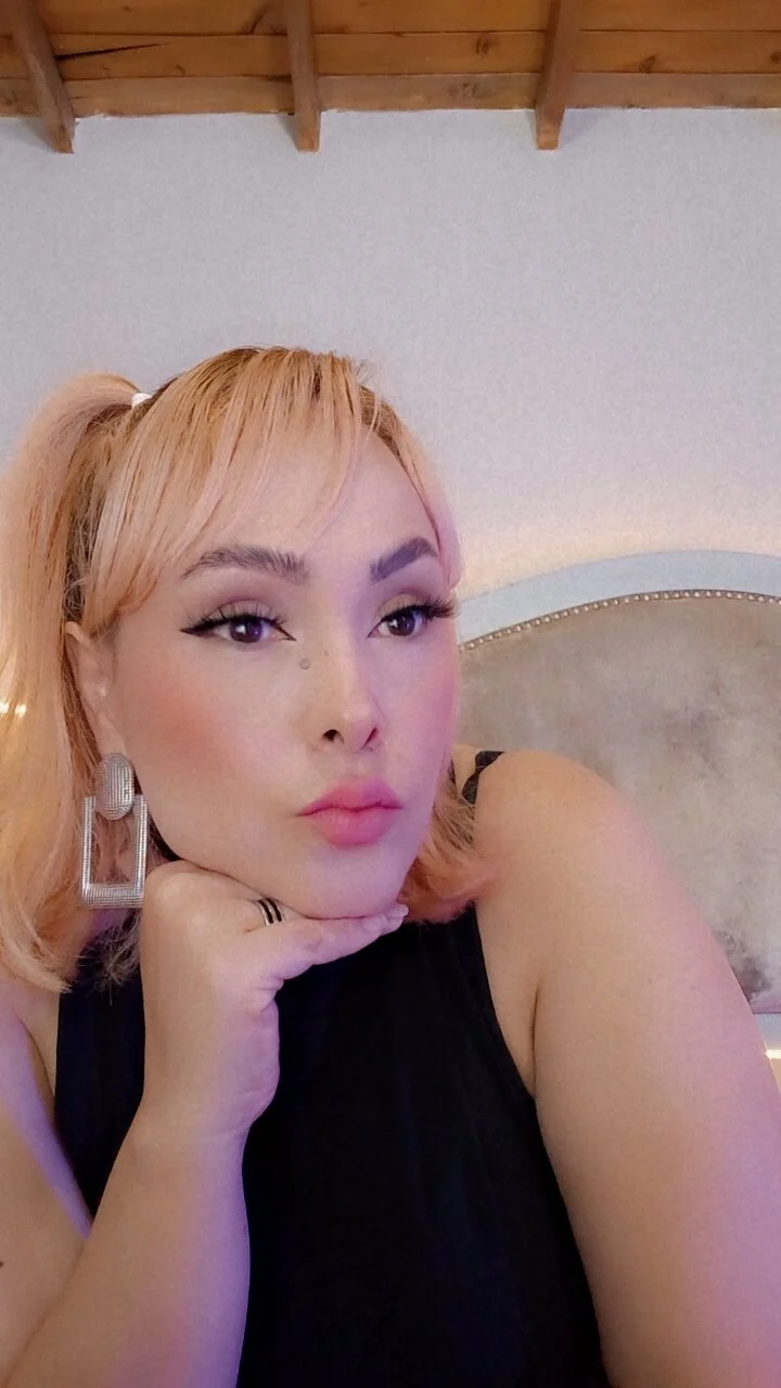 XXX Porn Photo of Nude Miss_Agatha 8