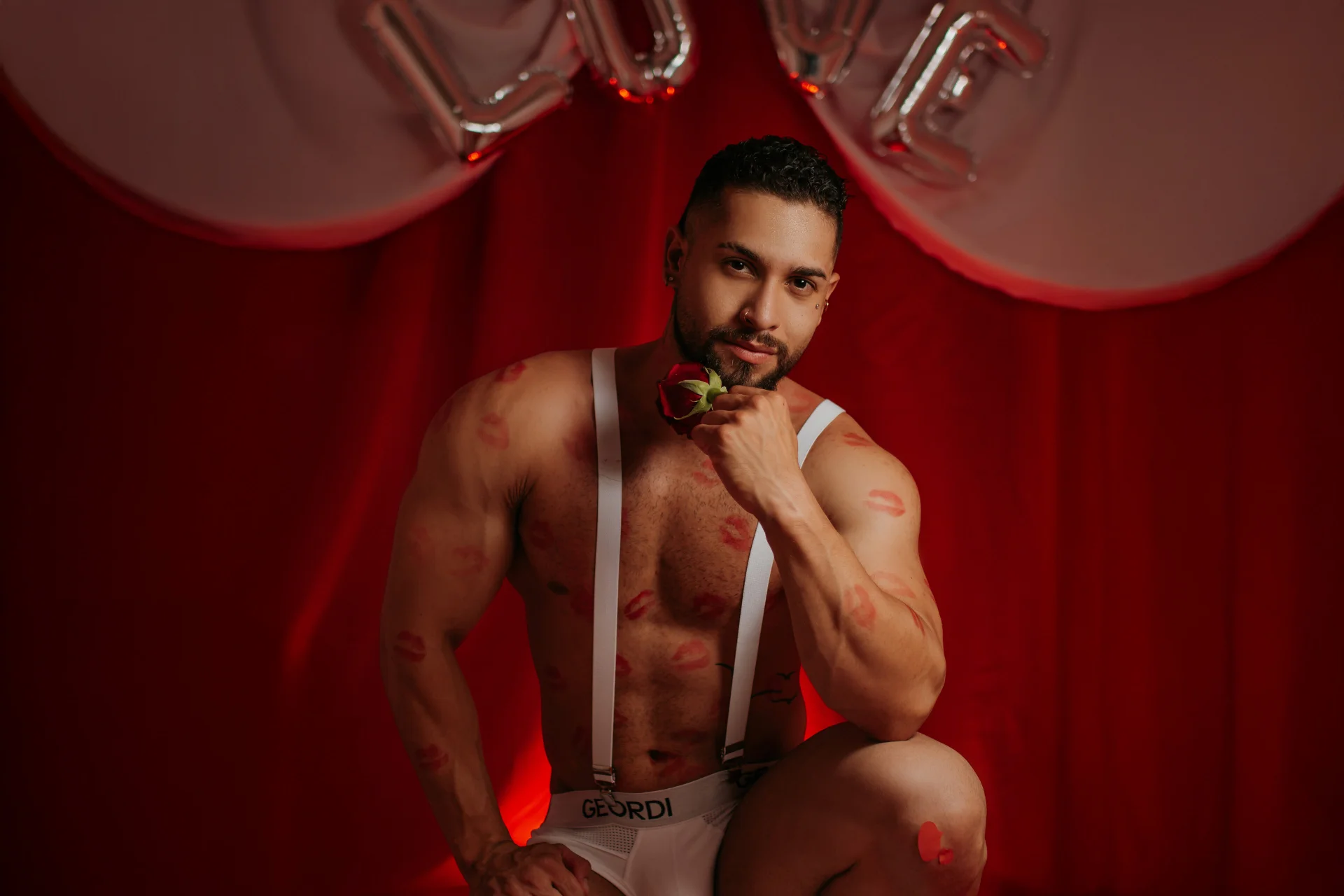 XXX Porn Photo of Nude massimofiore_ 47