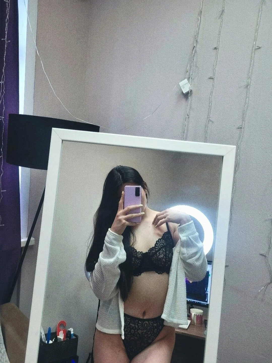 XXX Porn Photo of Nude Mari_marooo 1