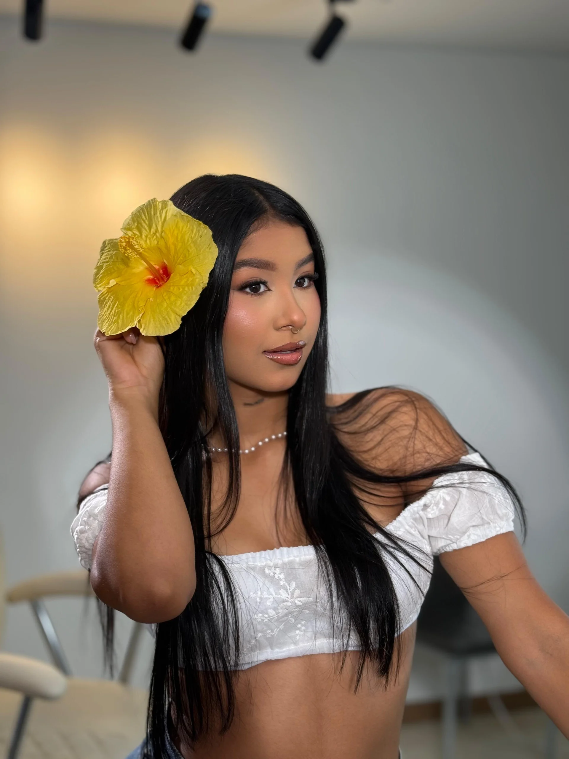 XXX Porn Photo of Nude Aida_moreno 40
