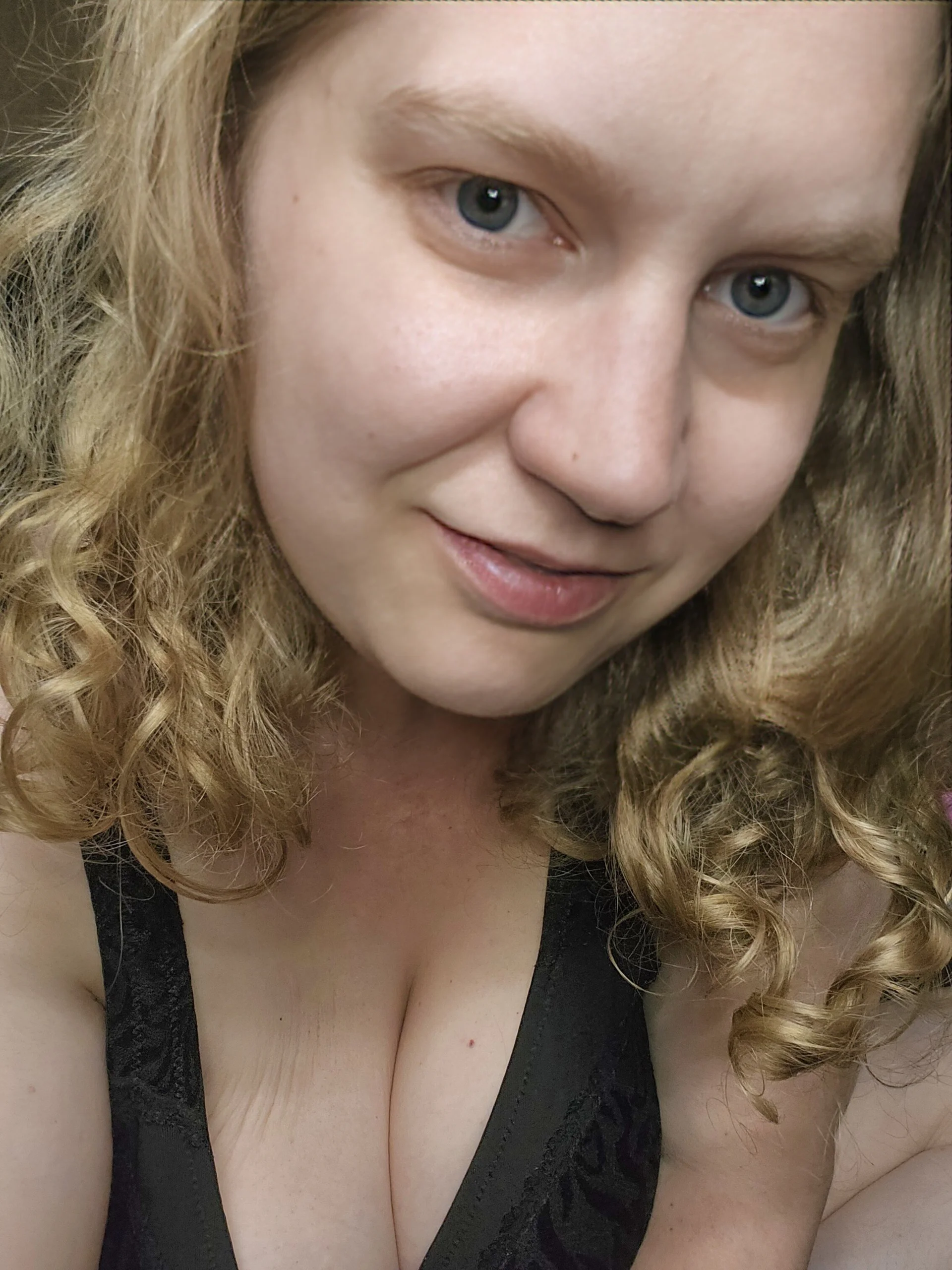 XXX Porn Photo of Nude Evalain_shadow 8