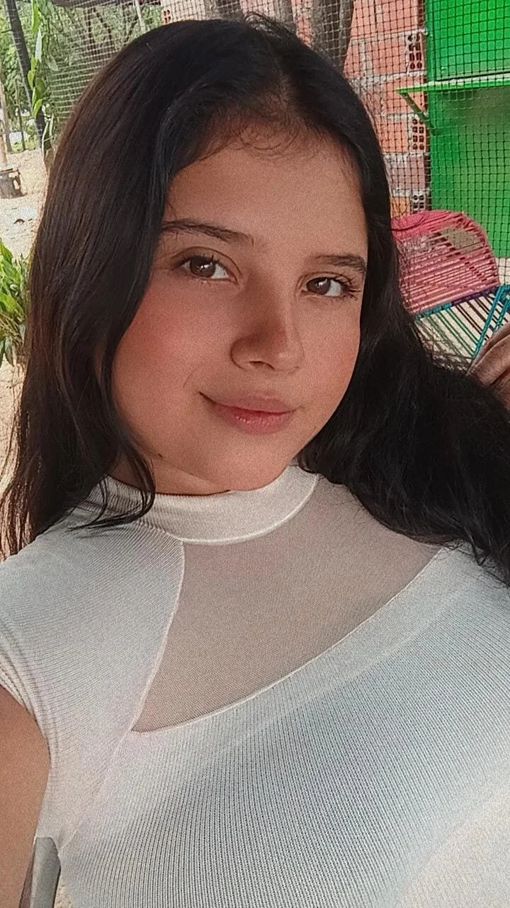XXX Porn Photo of Nude Salome_Vivas 5