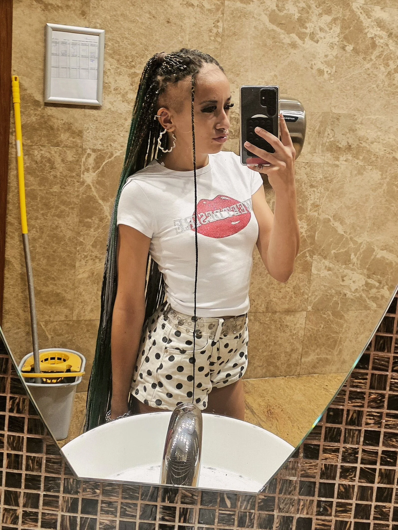 XXX Porn Photo of Nude MaryPopey 7