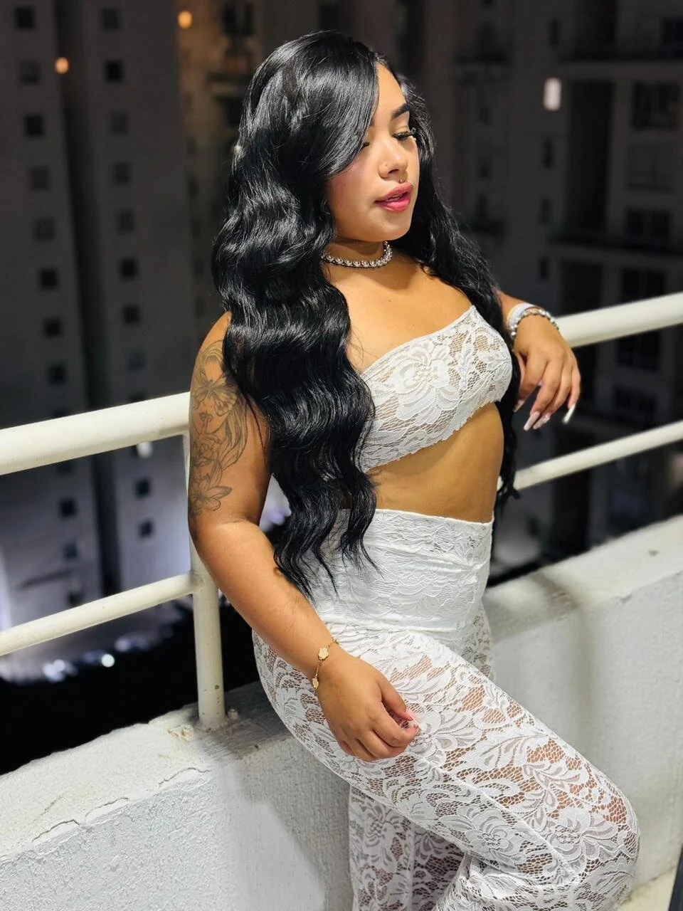 XXX Porn Photo of Nude MarianaGarciaa__ 25