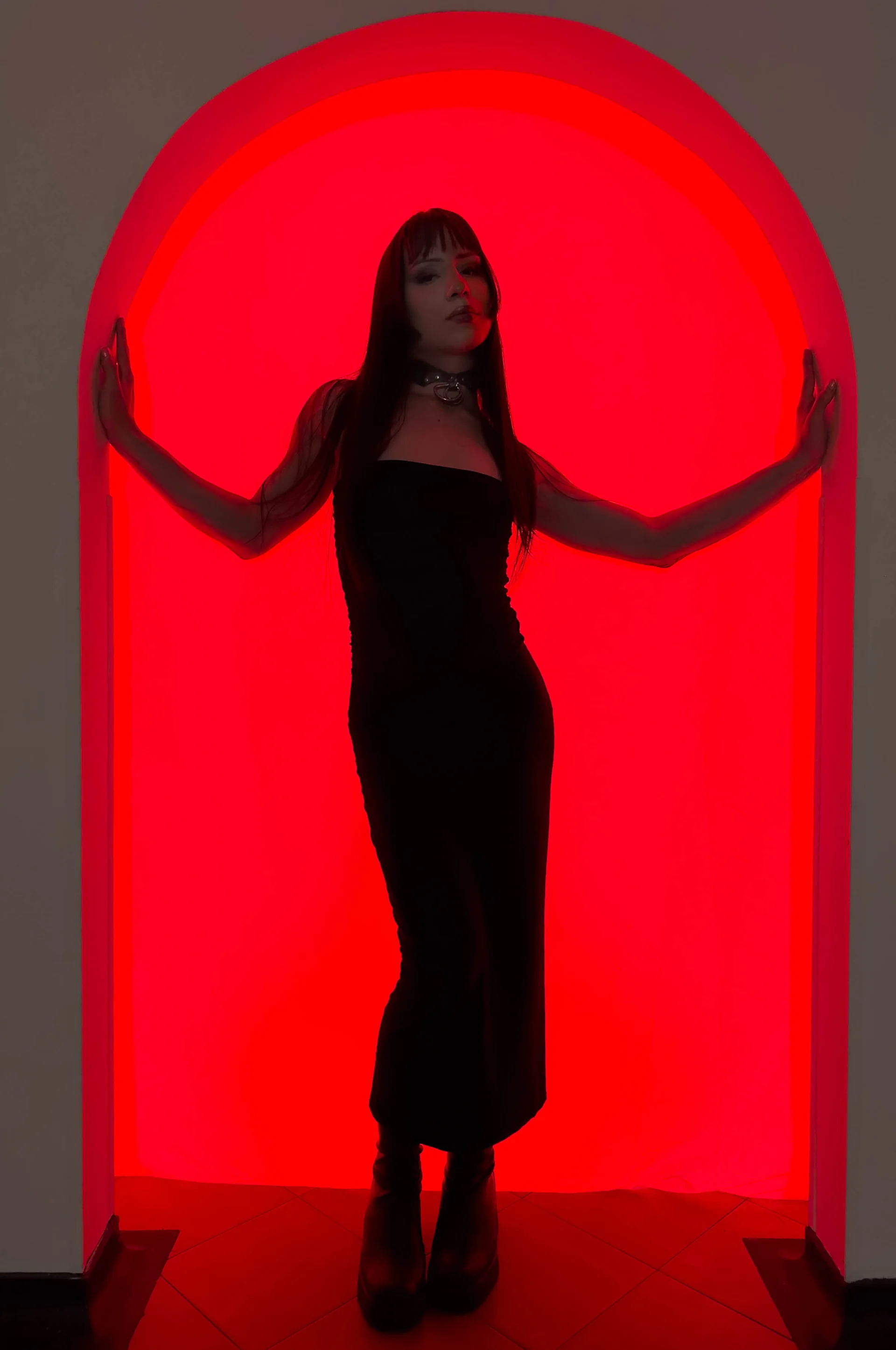 XXX Porn Photo of Nude Draculairis 2