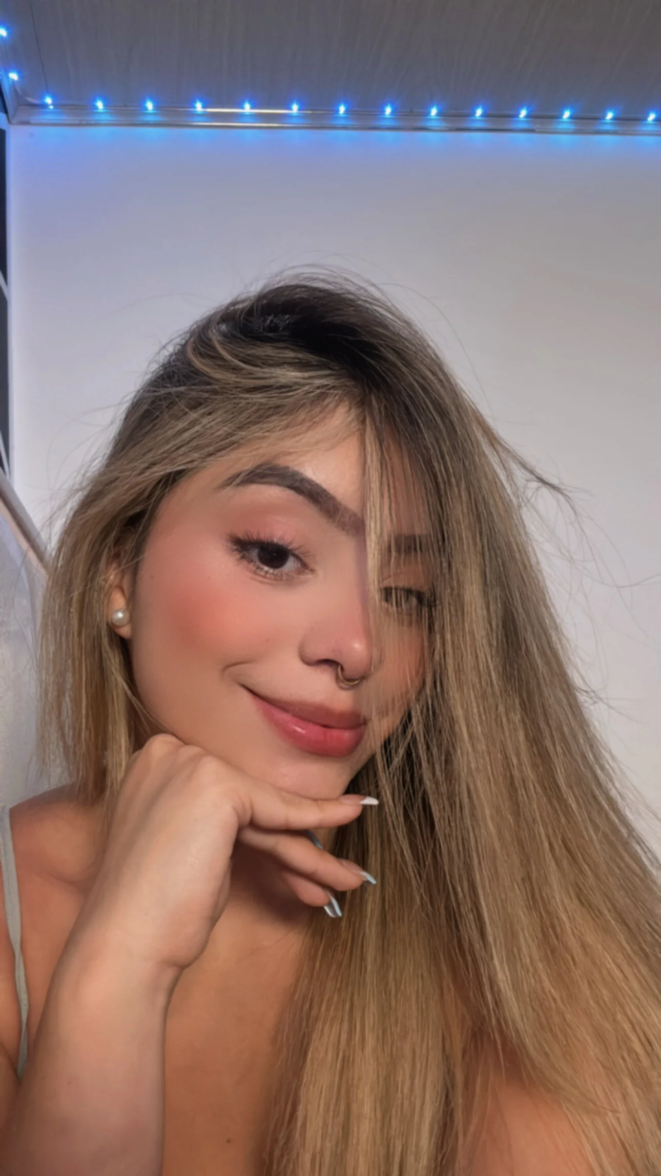 XXX Porn Photo of Nude Melissa_coll 8
