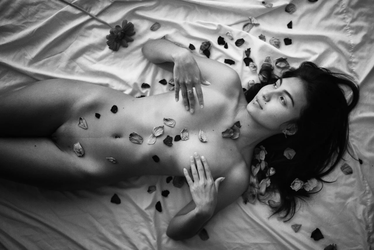 XXX Porn Photo of Nude velvet_mystic 15