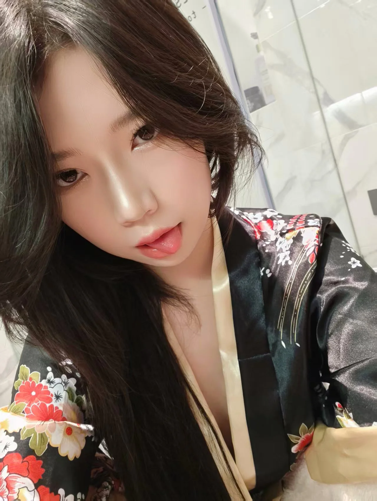 XXX Porn Photo of Nude wanoubaobao 2