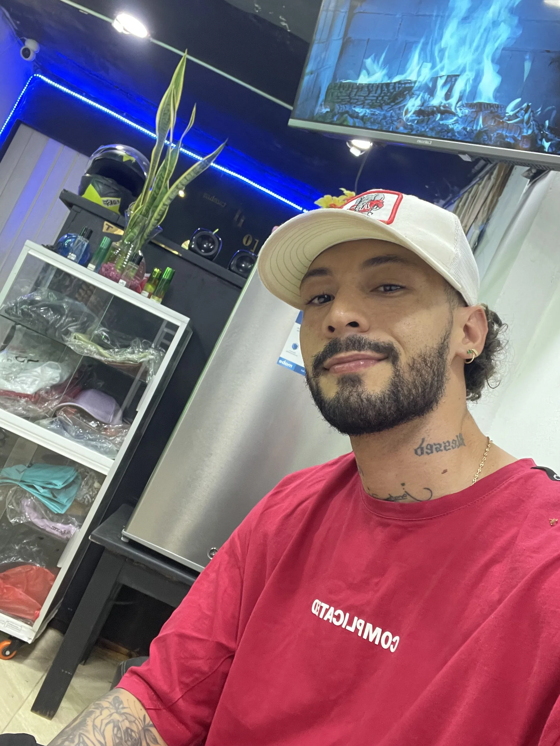 XXX Porn Photo of Nude Alucard_Vlack1 16