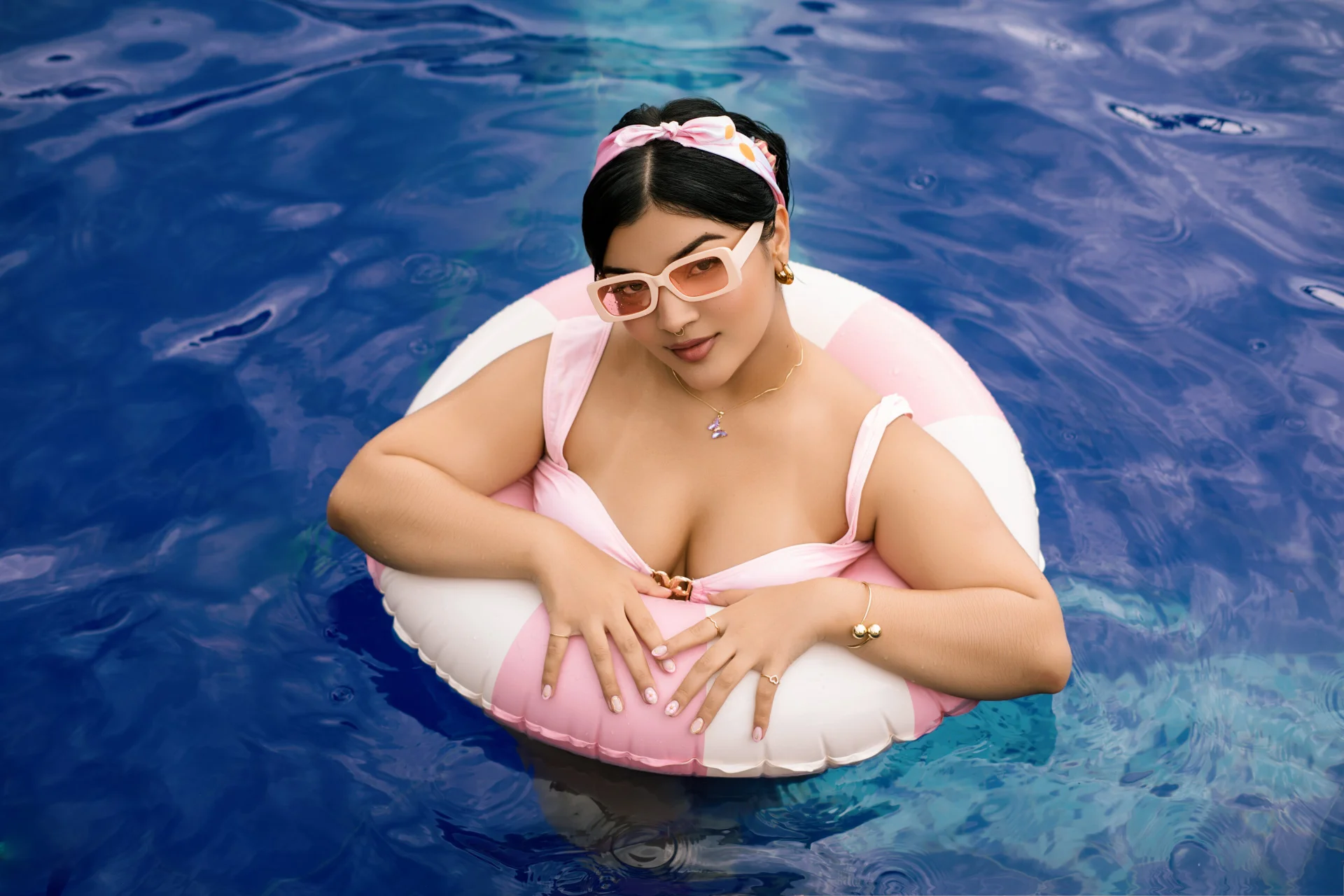 XXX Porn Photo of Nude EmmaBlossom 11