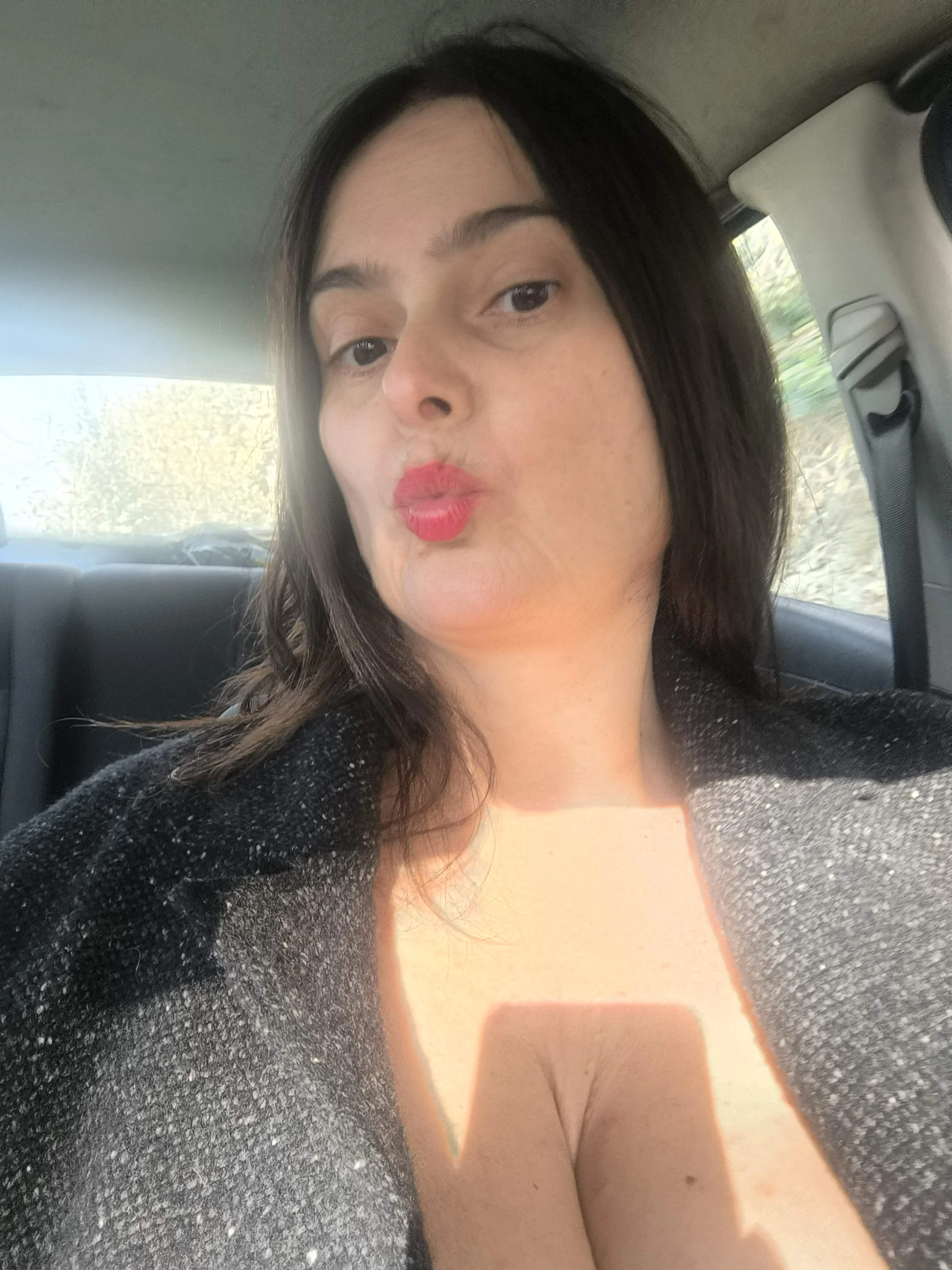 XXX Porn Photo of Nude marchigiana 5
