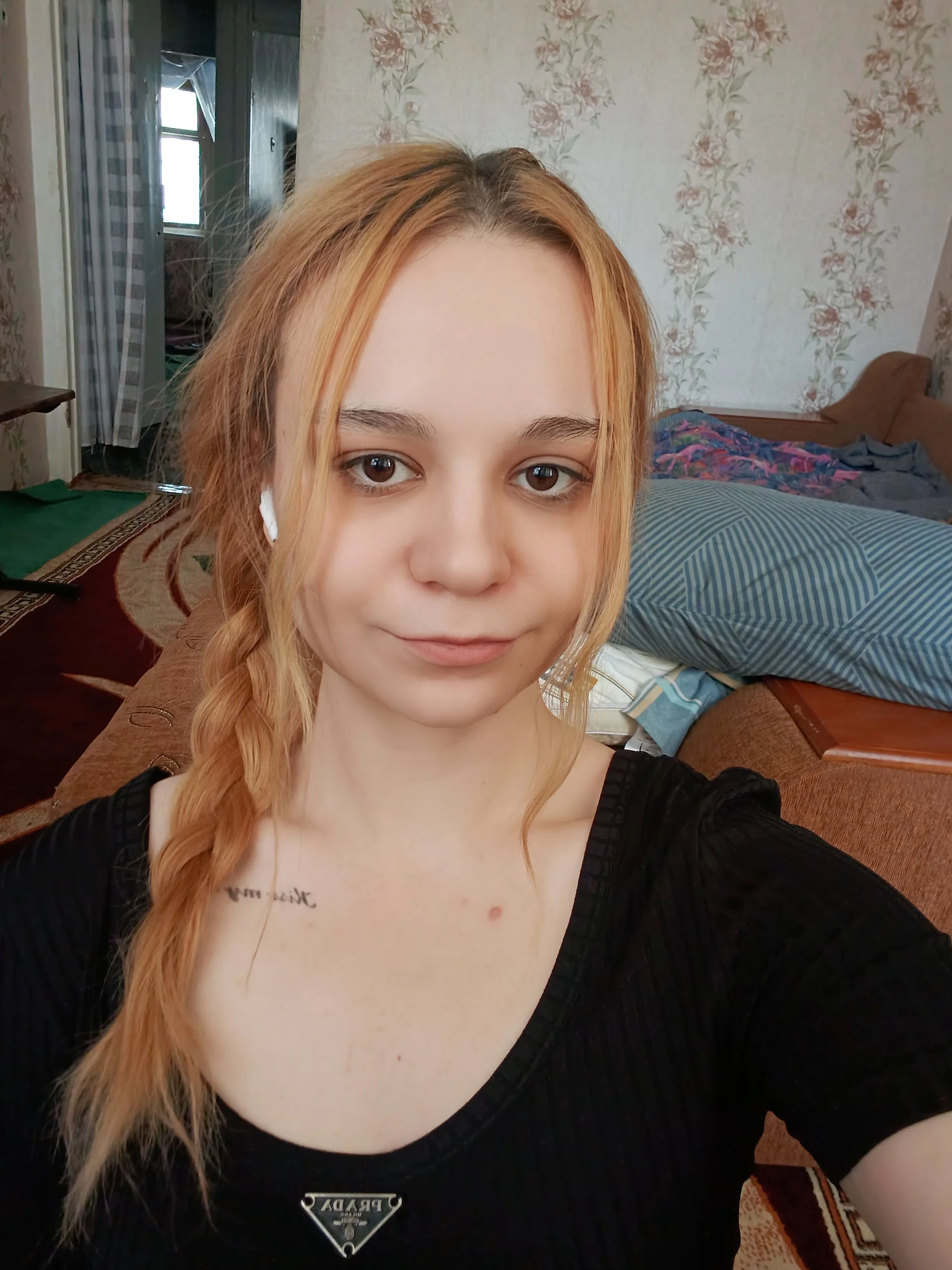 XXX Porn Photo of Nude JanessaLabkovsky 5