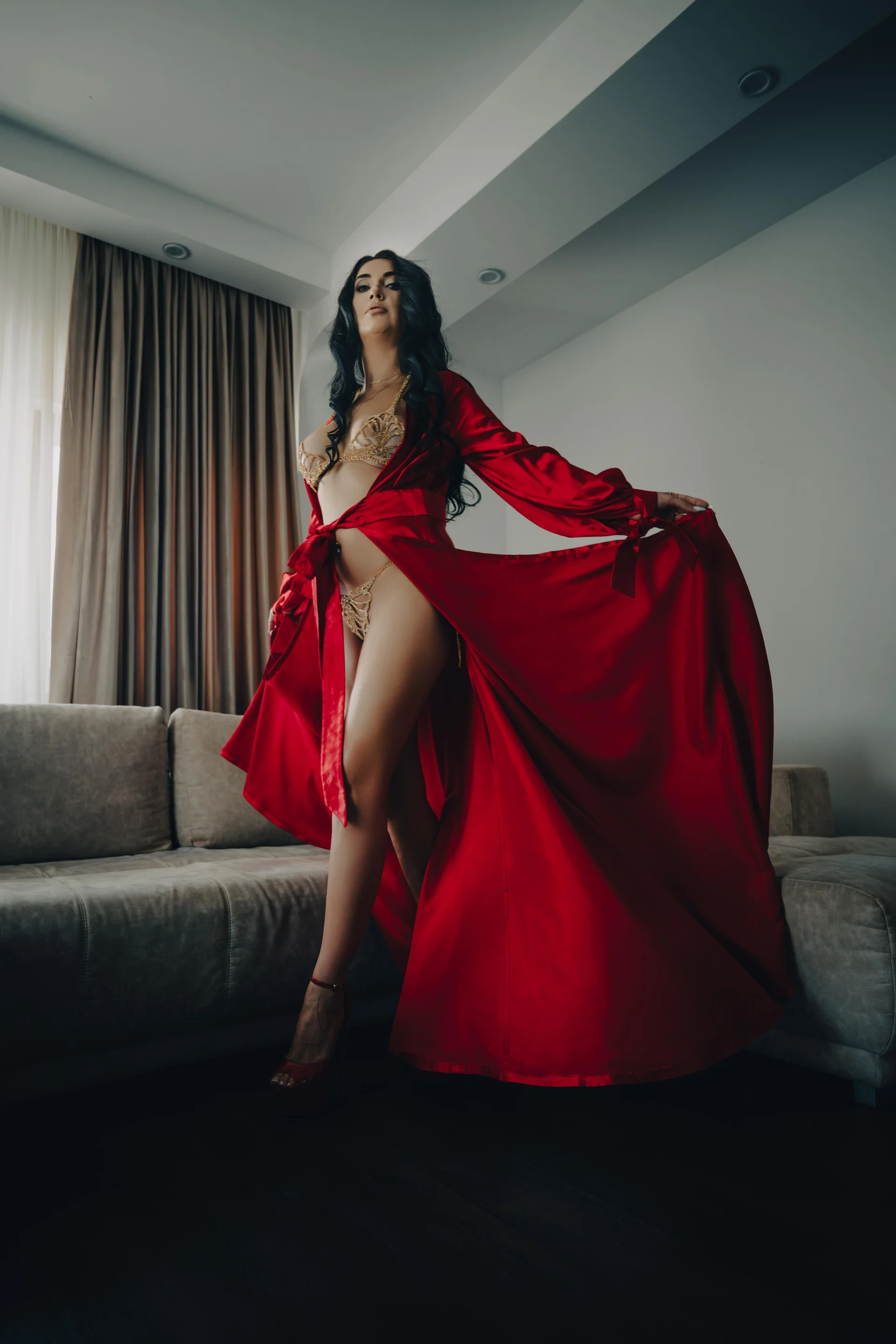 XXX Porn Photo of Nude StephanyMillan 6