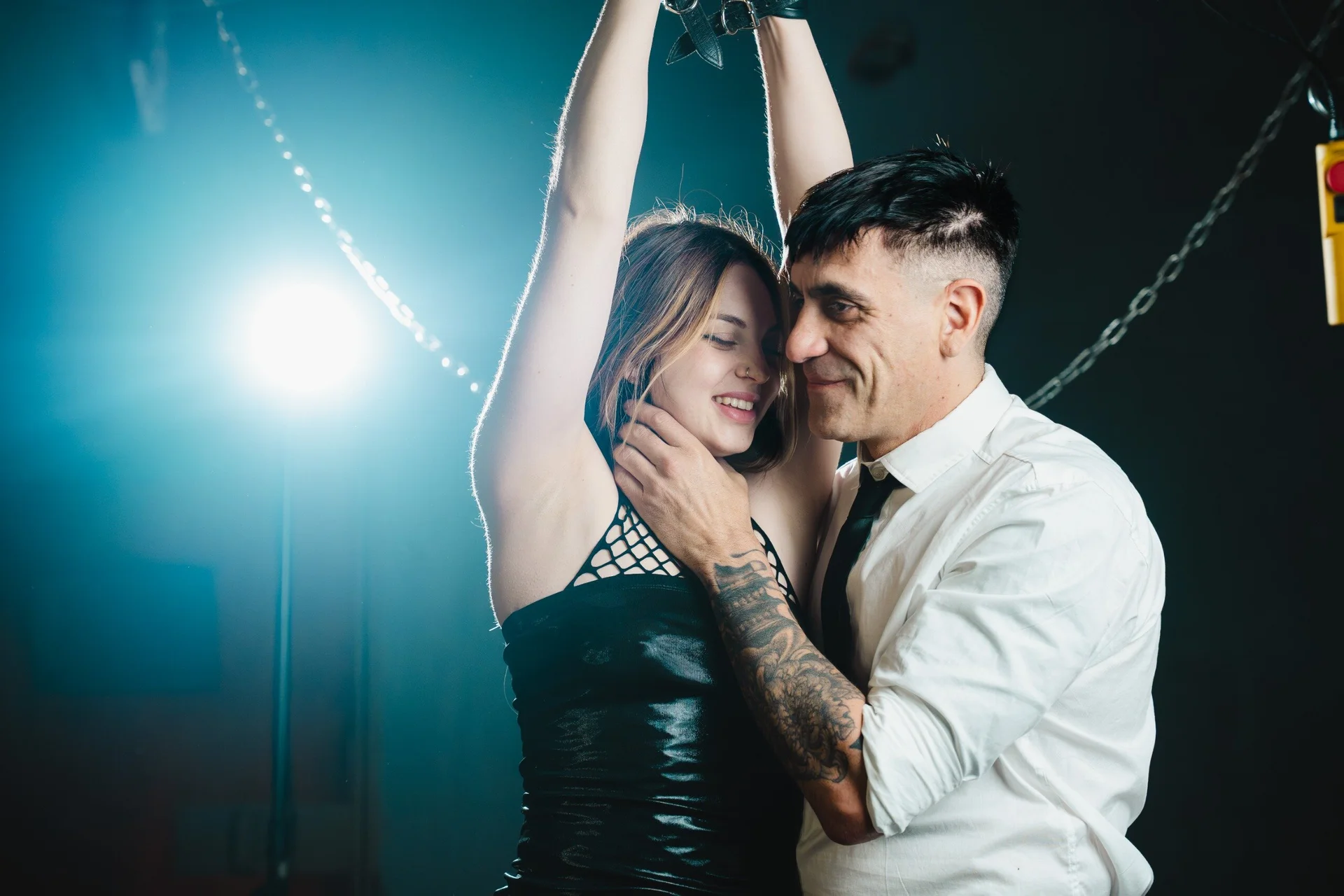 XXX Porn Photo of Nude Elnonoykeila77 127