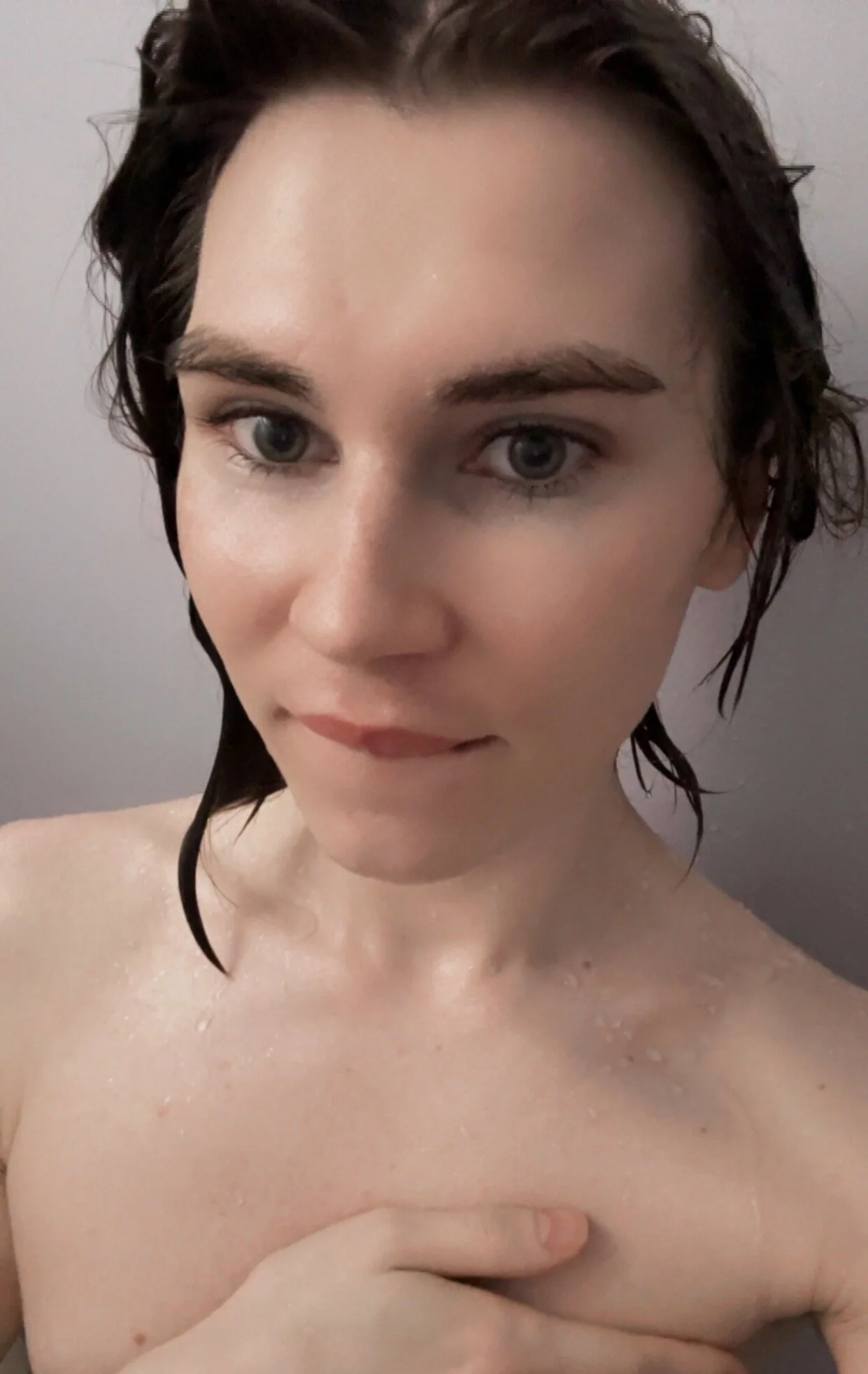 XXX Porn Photo of Nude nyrelvia 2