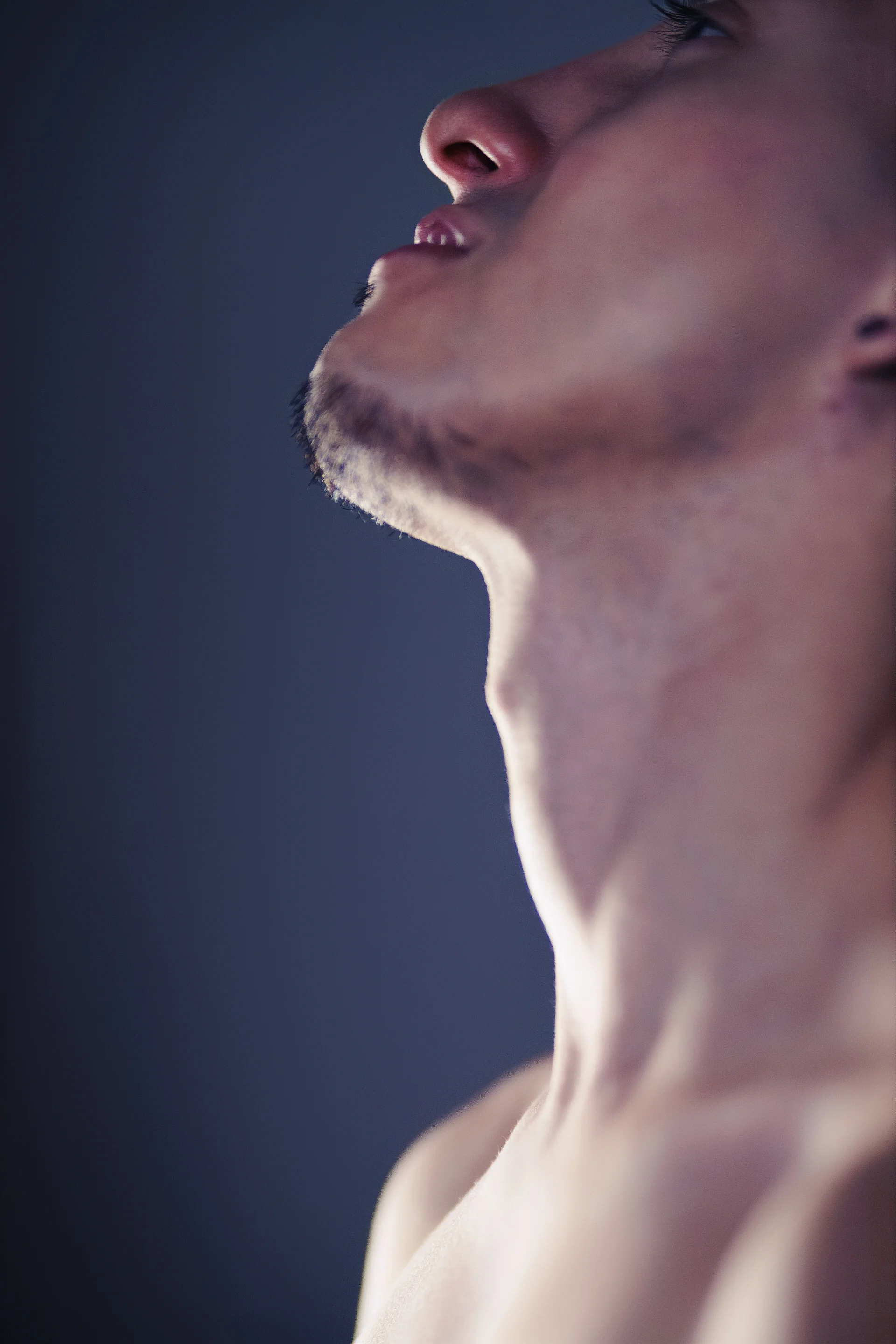 XXX Porn Photo of Nude jhan_vassilis 8