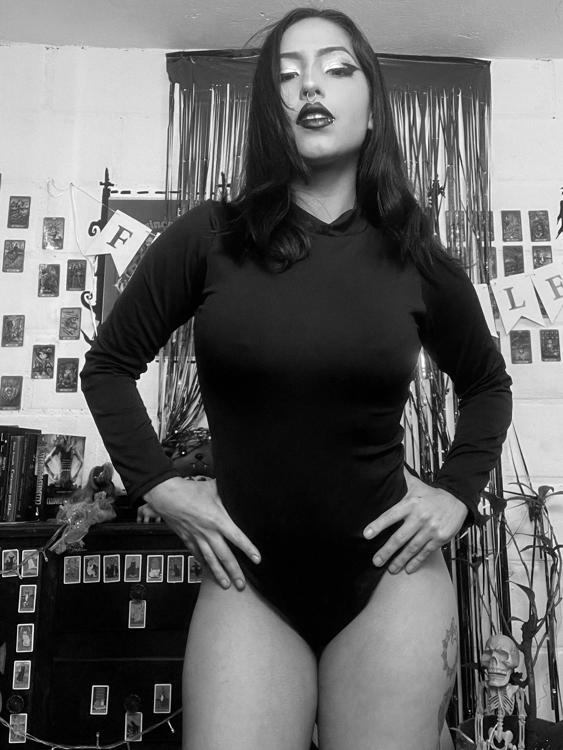 XXX Porn Photo of Nude Nyx_Blackmoon 35