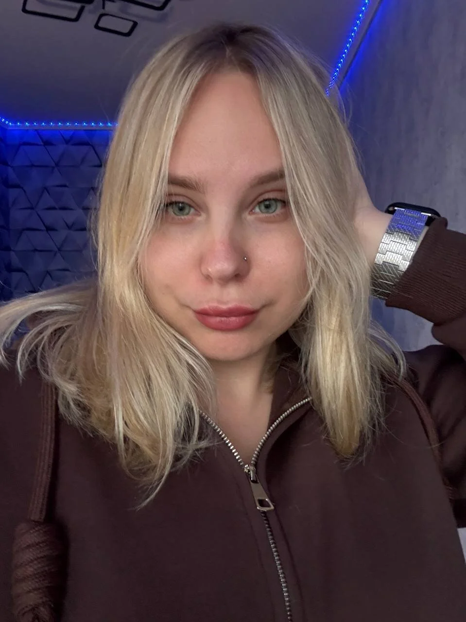 XXX Porn Photo of Nude Thalia__Star 20